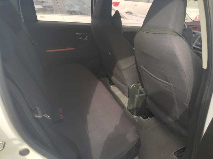 GEELY Vision X1 2018 car image #8