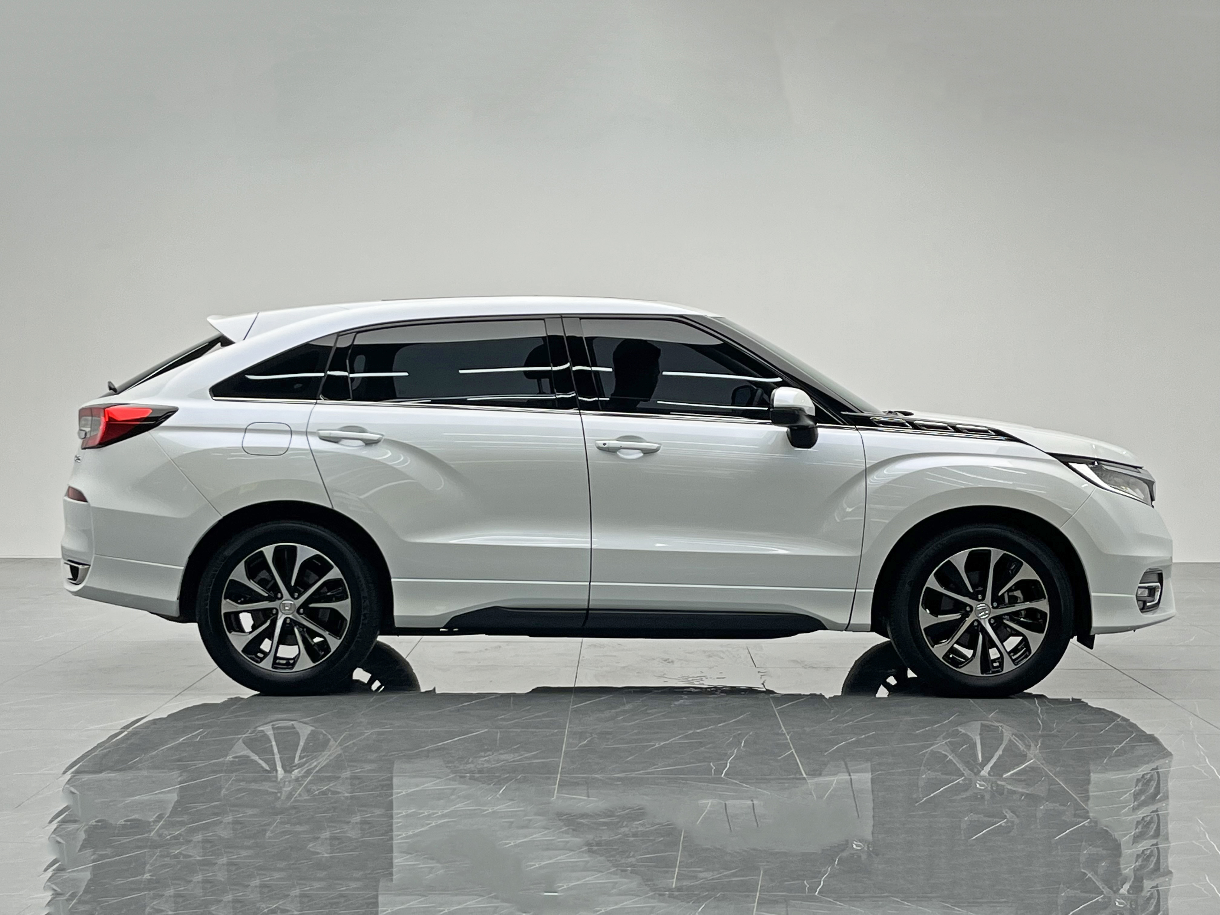 Honda Avancier 2019 #8 Honda Avancier 2019 car image #8