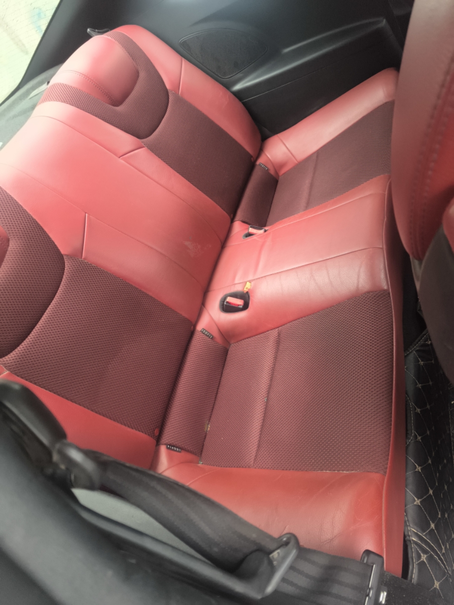 Hyundai Rohens-Coupe 2013 car image #8