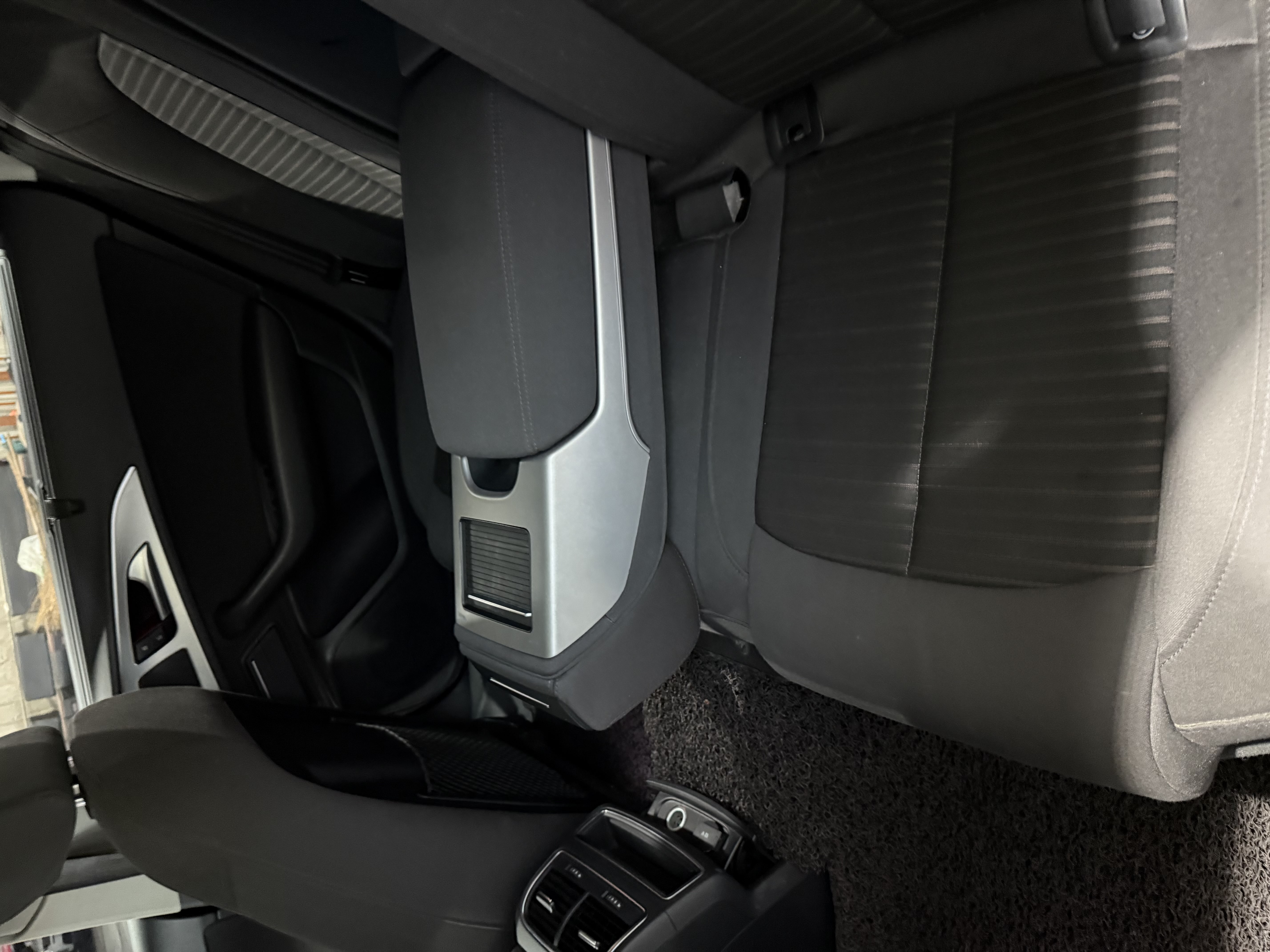 奥迪 奥迪A6L 2014 汽车图片 #8