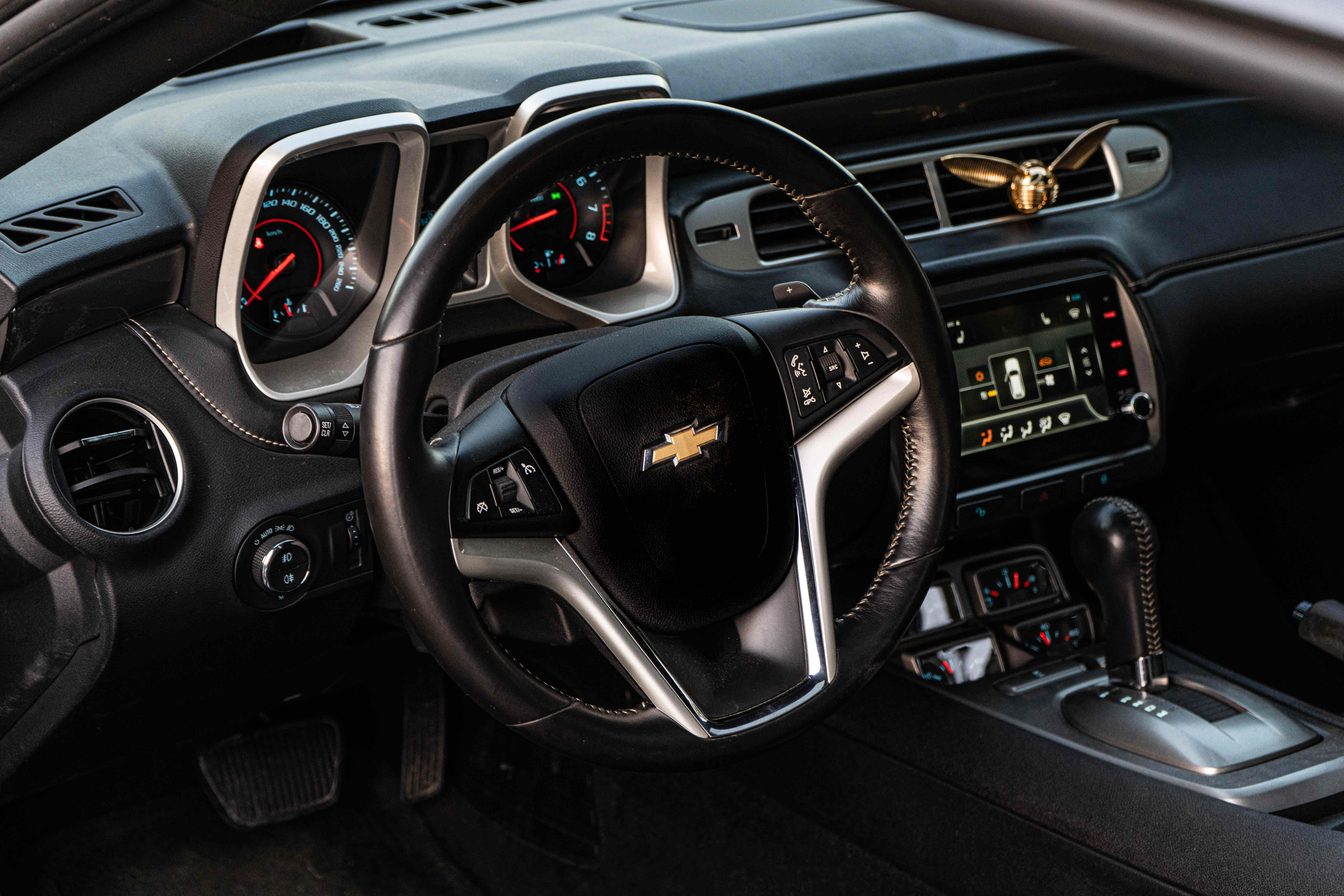 Chevrolet 2016 #8 Chevrolet 2016 immagine di auto #8