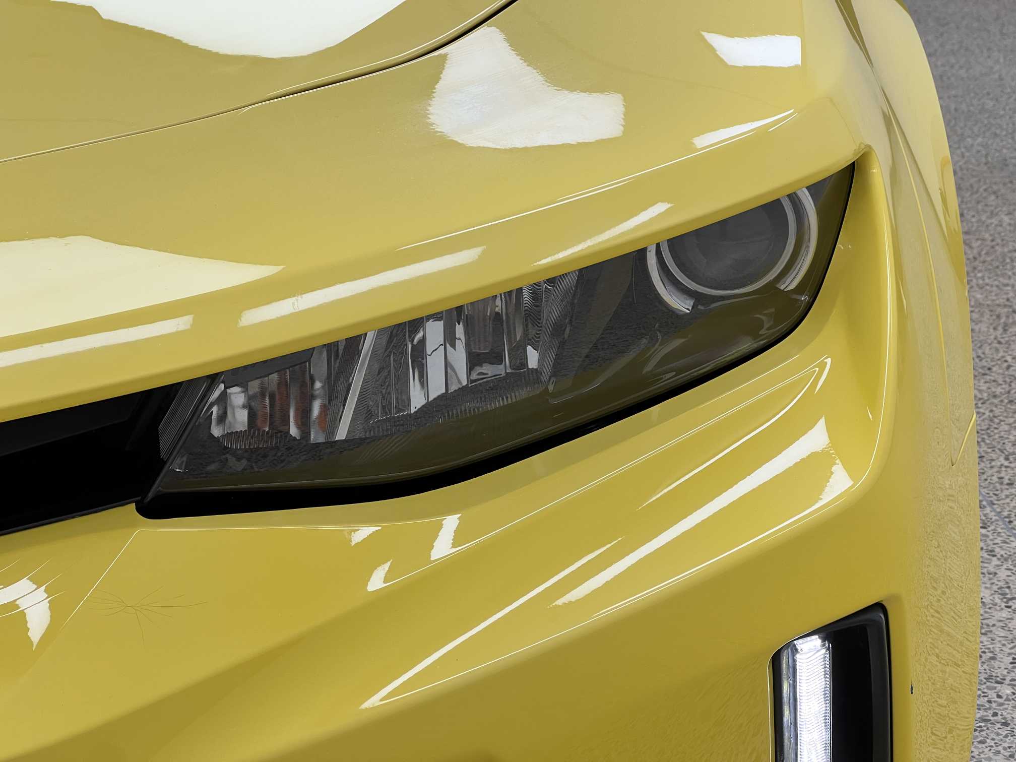 Chevrolet 2017 #8 Chevrolet 2017 car image #8
