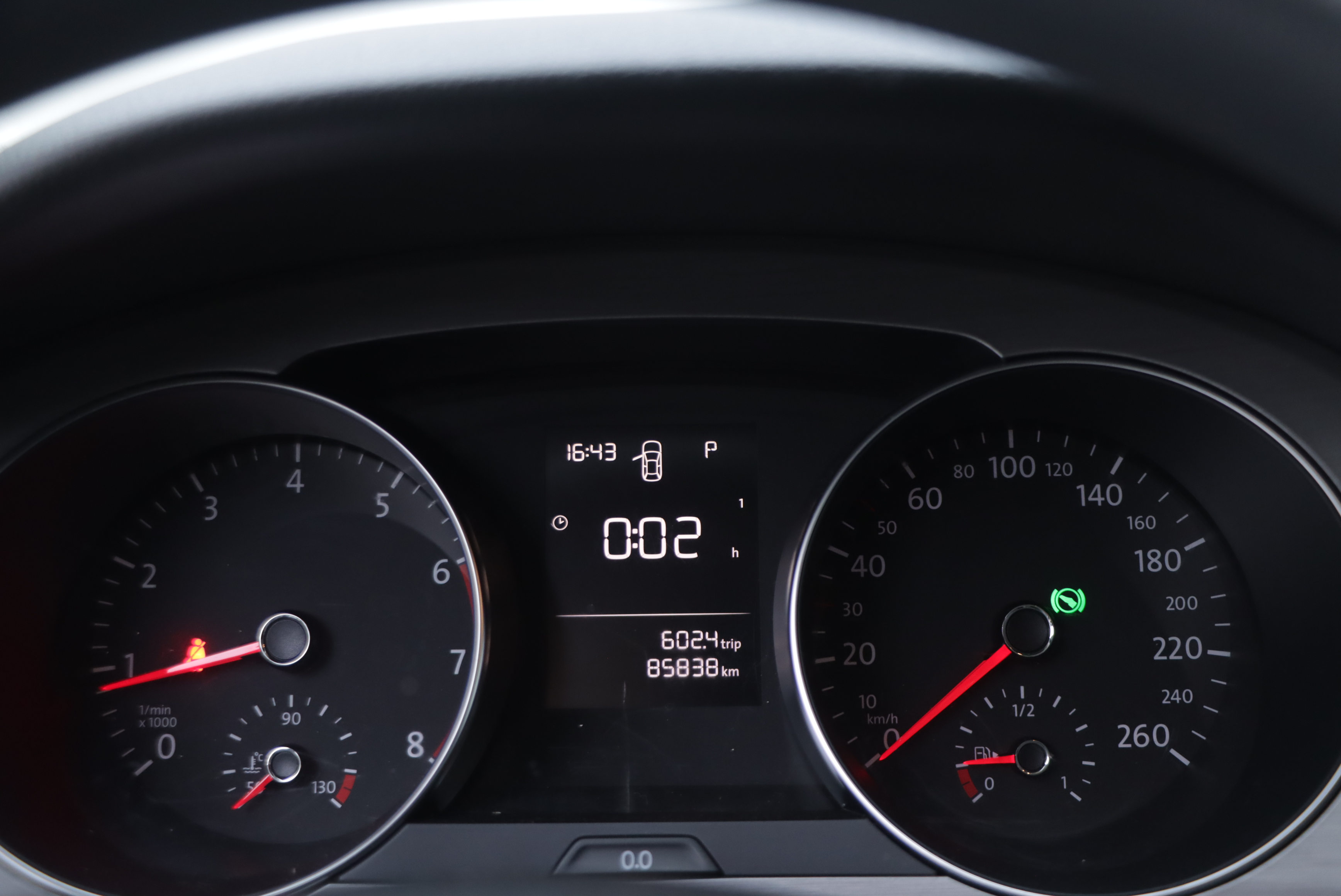 大众 高尔夫·嘉旅 2018 #8 大众 高尔夫·嘉旅 2018 汽车图片 #8