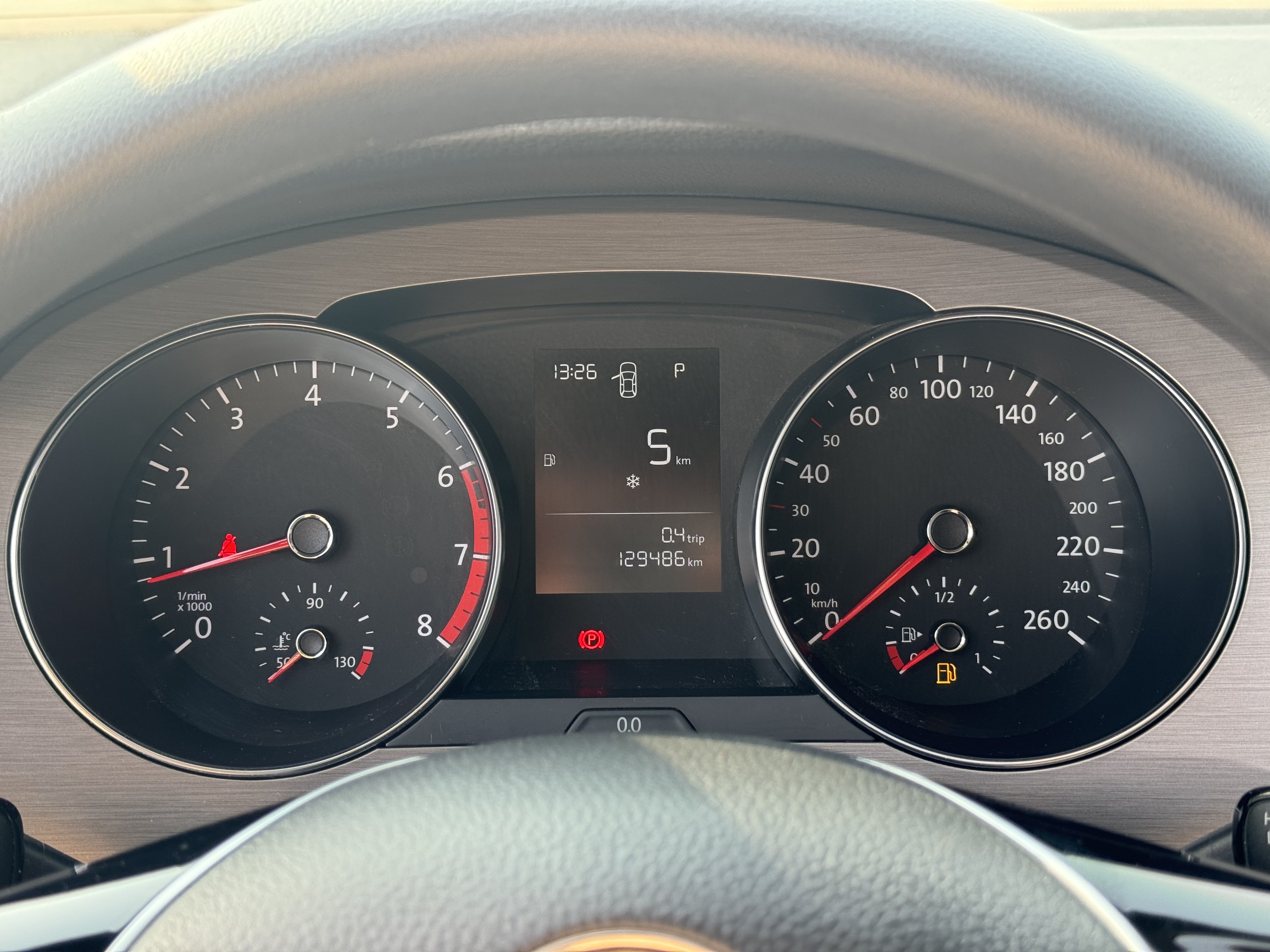 大众 高尔夫·嘉旅 2016 #8 大众 高尔夫·嘉旅 2016 汽车图片 #8