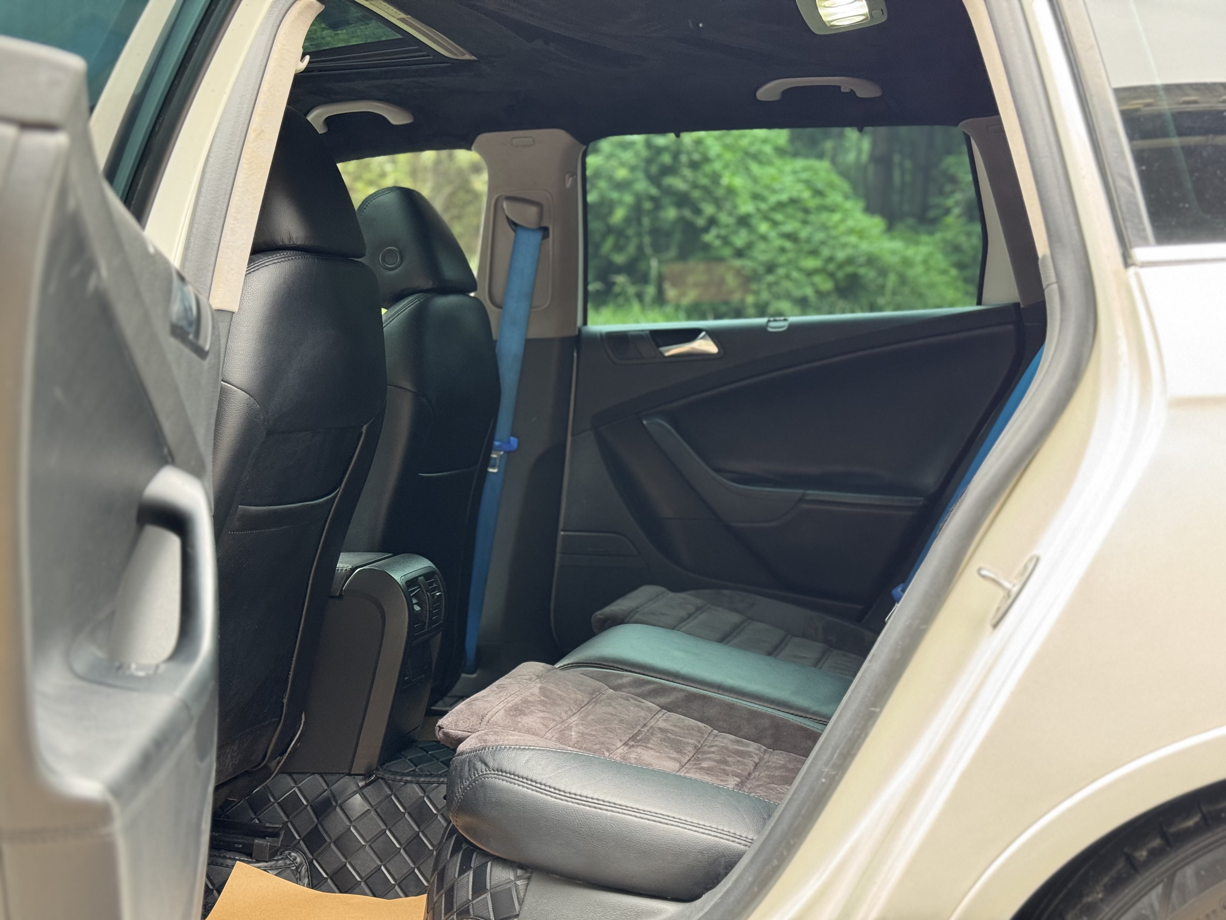 大众 Passat 2011 汽车图片 #8