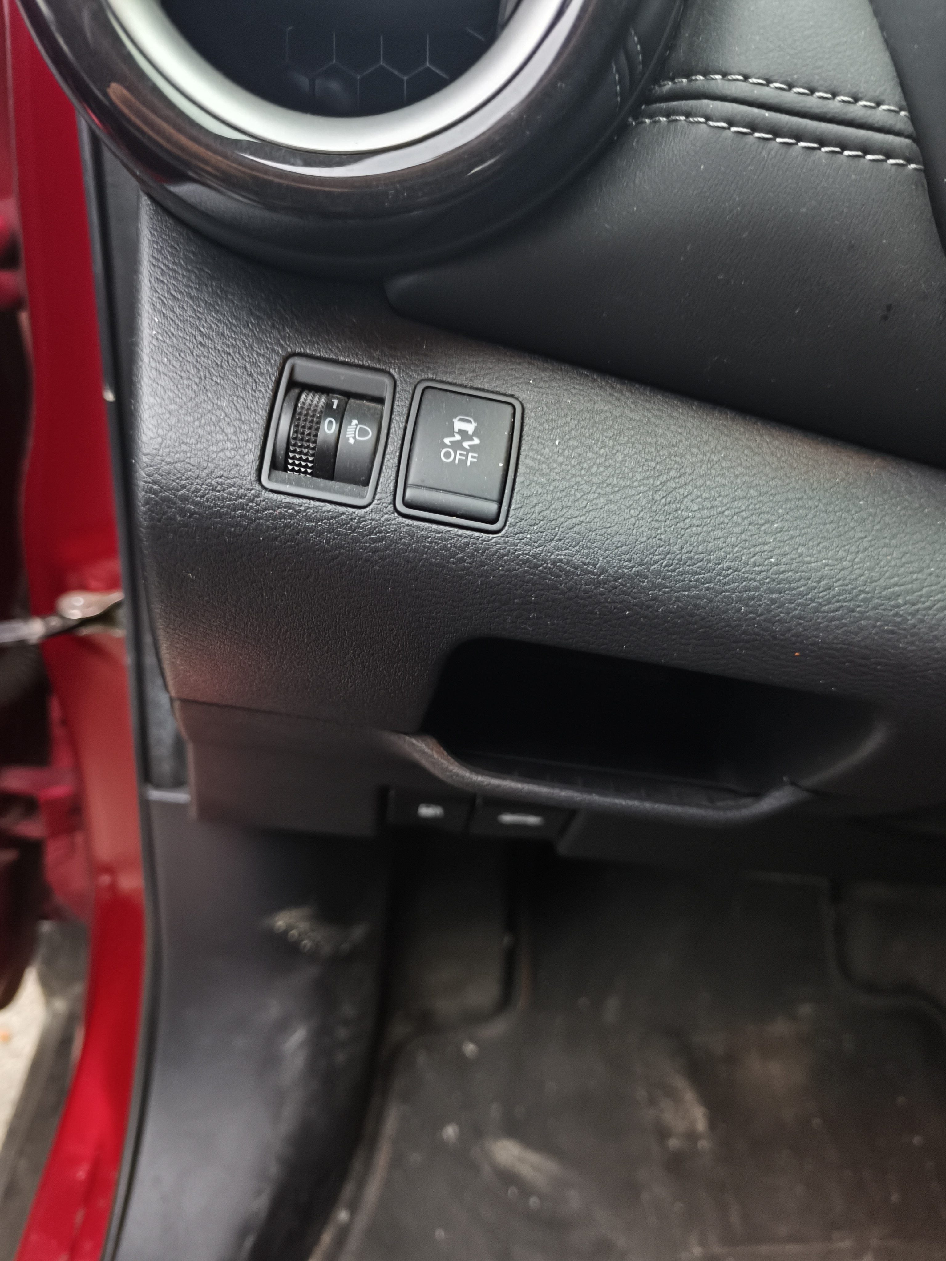 Nissan Kicks 2017 imagen de coche #8