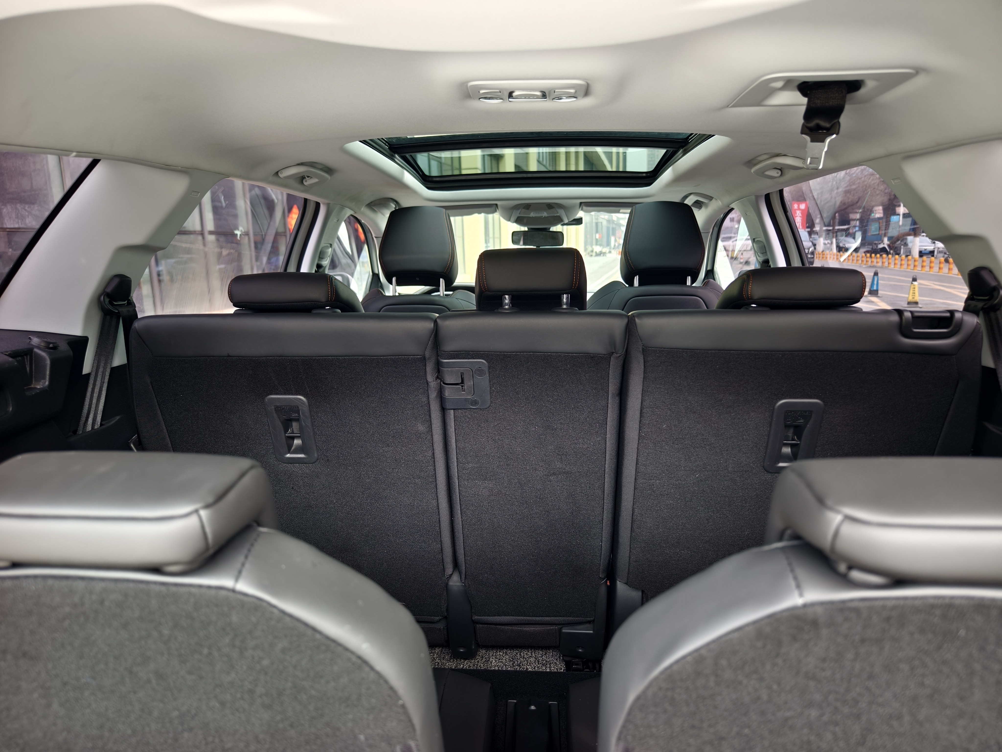 标致 标致5008 2018 汽车图片 #8