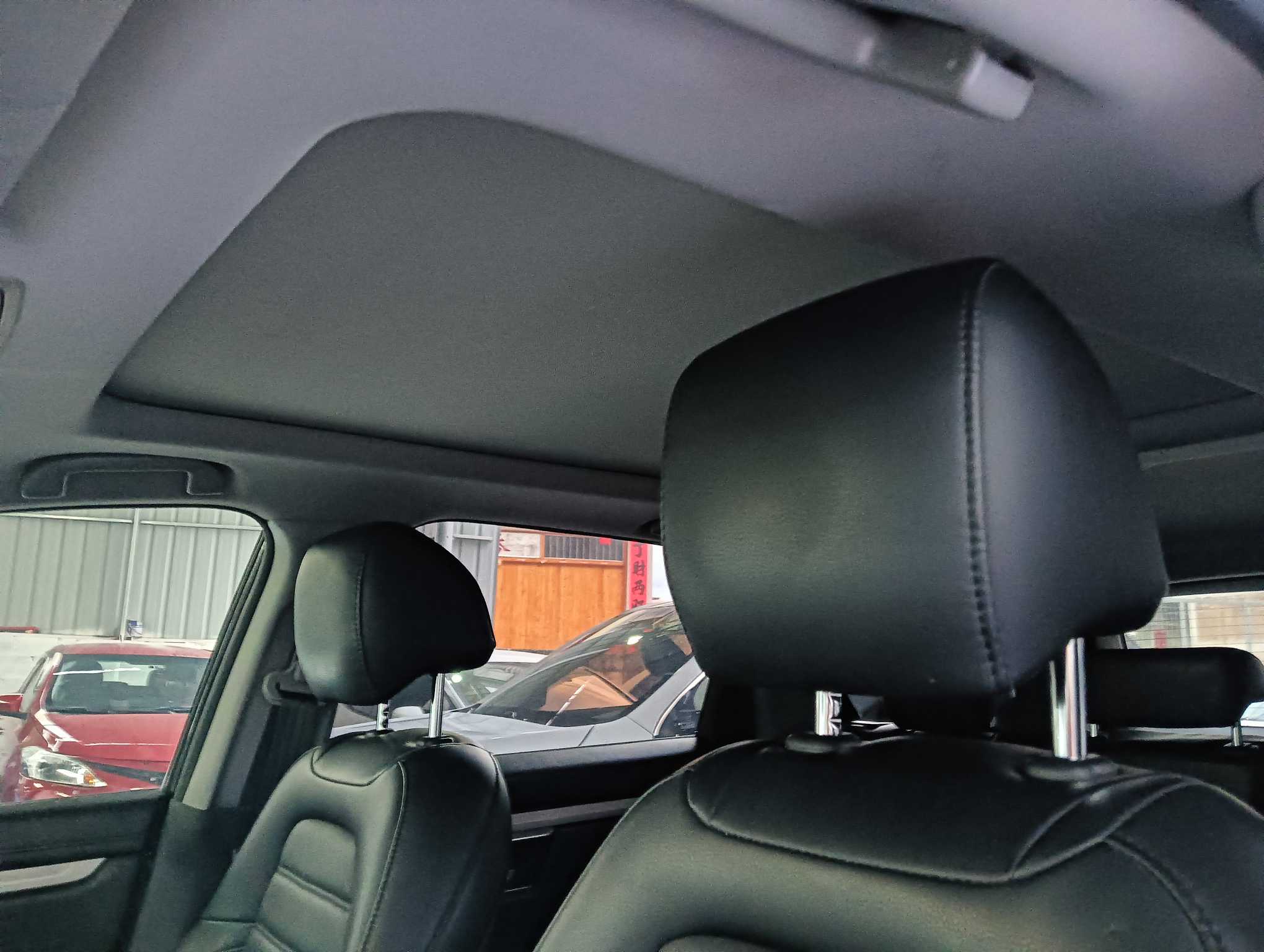 Honda CR-V 2017 car image #8