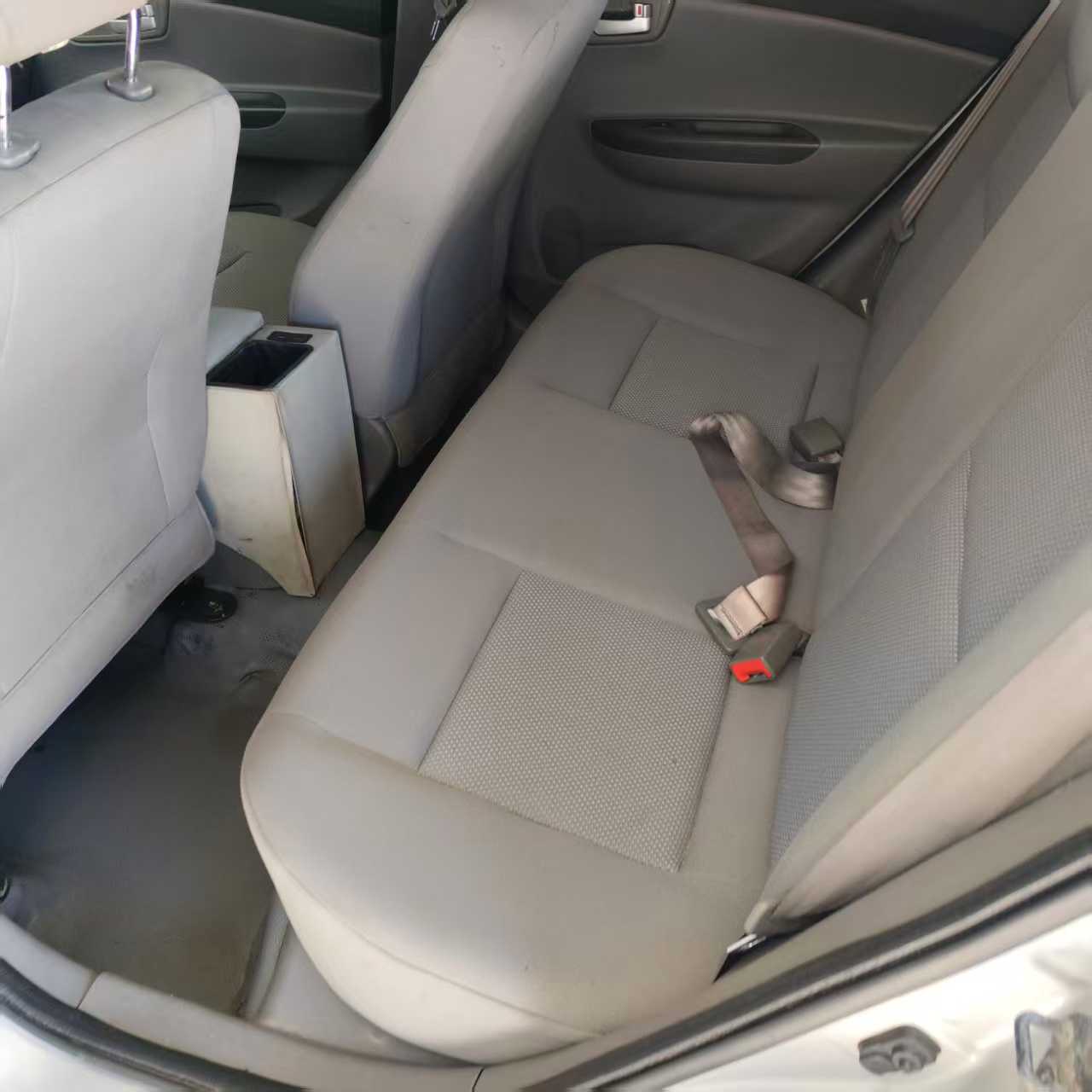 Changan Alsvin 2012 #8 Changan Alsvin 2012 изображение автомобиля #8