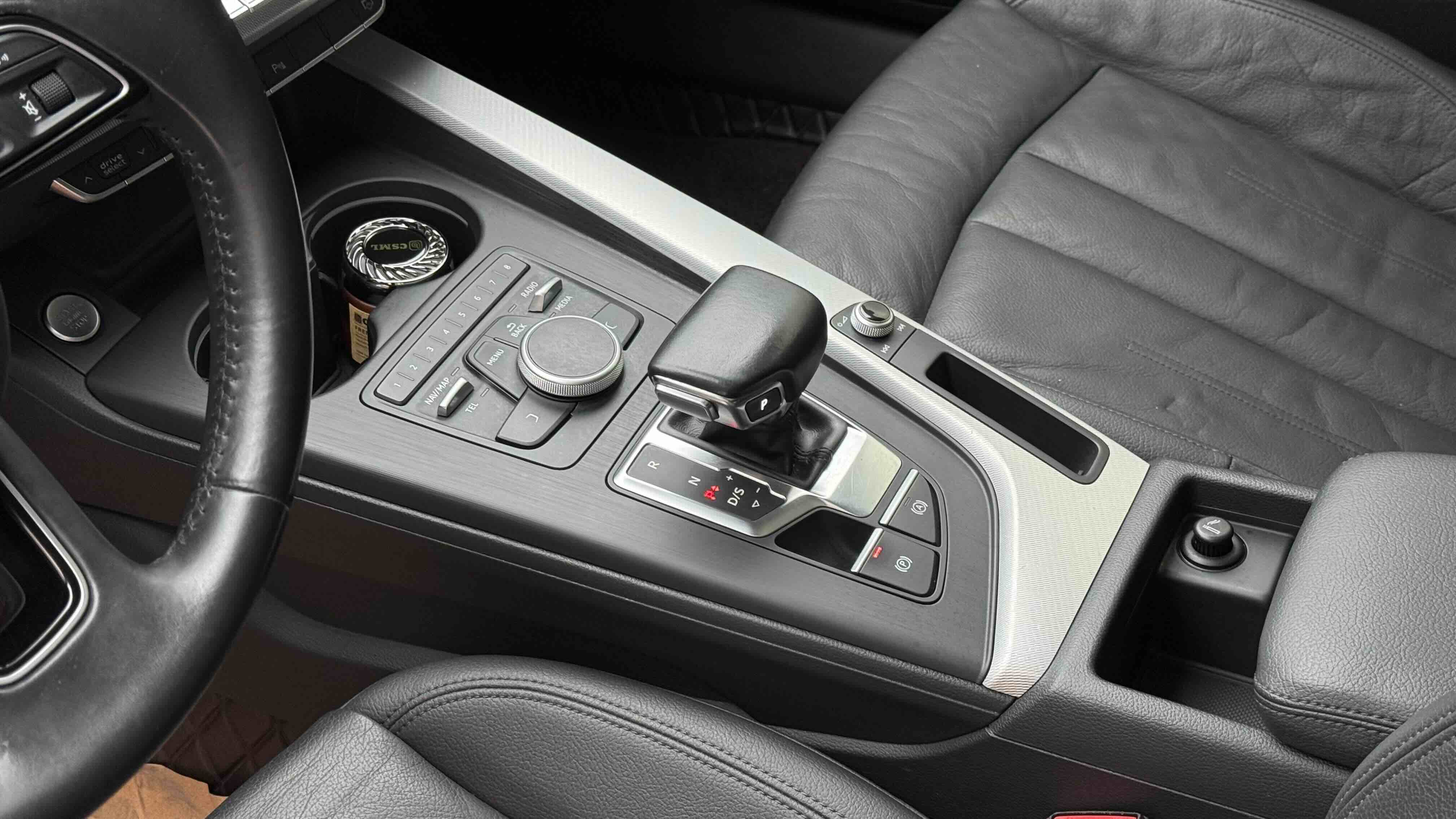 Audi A5 (Imported) 2017 car image #8