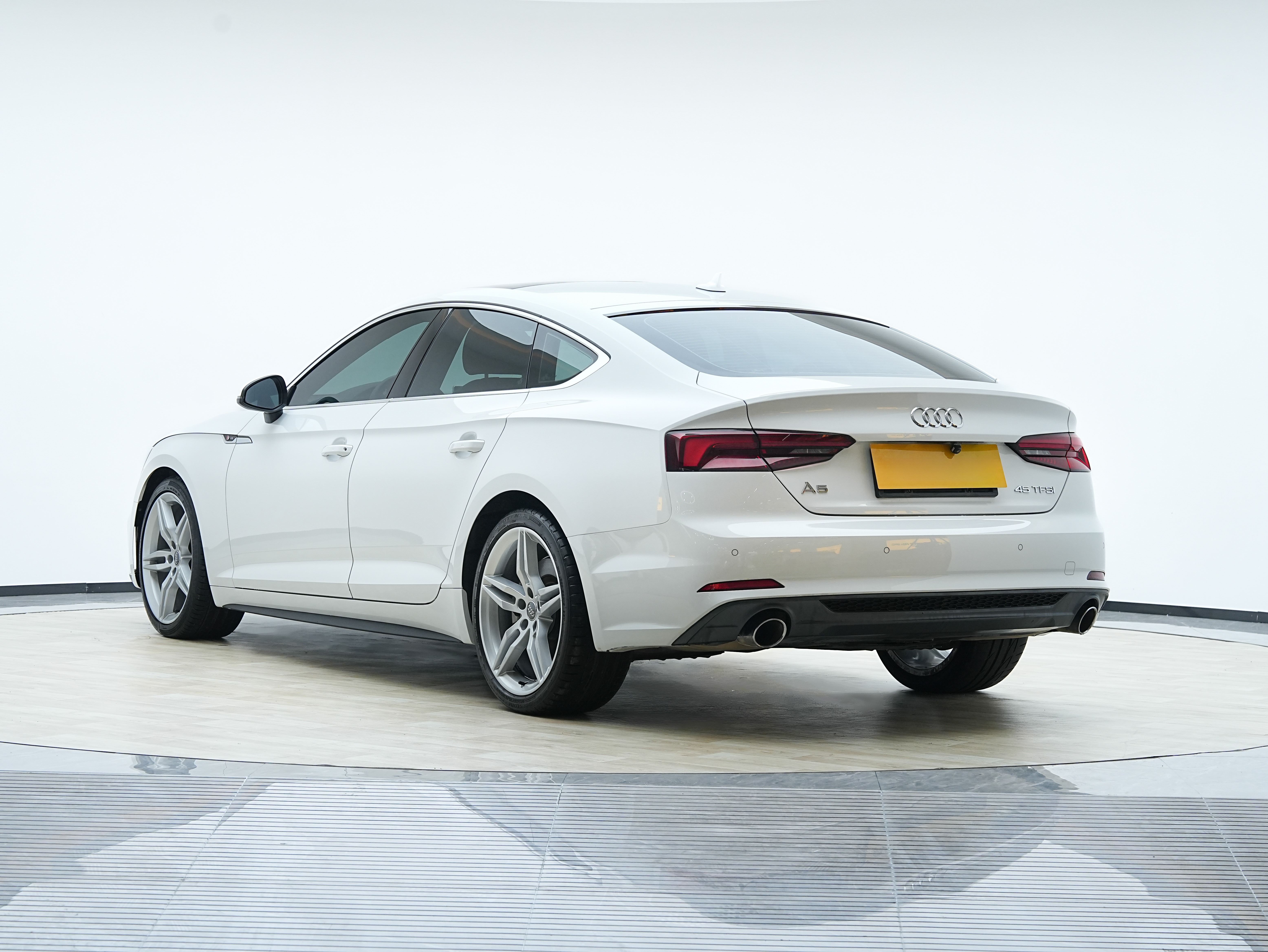 Audi A5 (Imported) 2018 imagem de carro #8