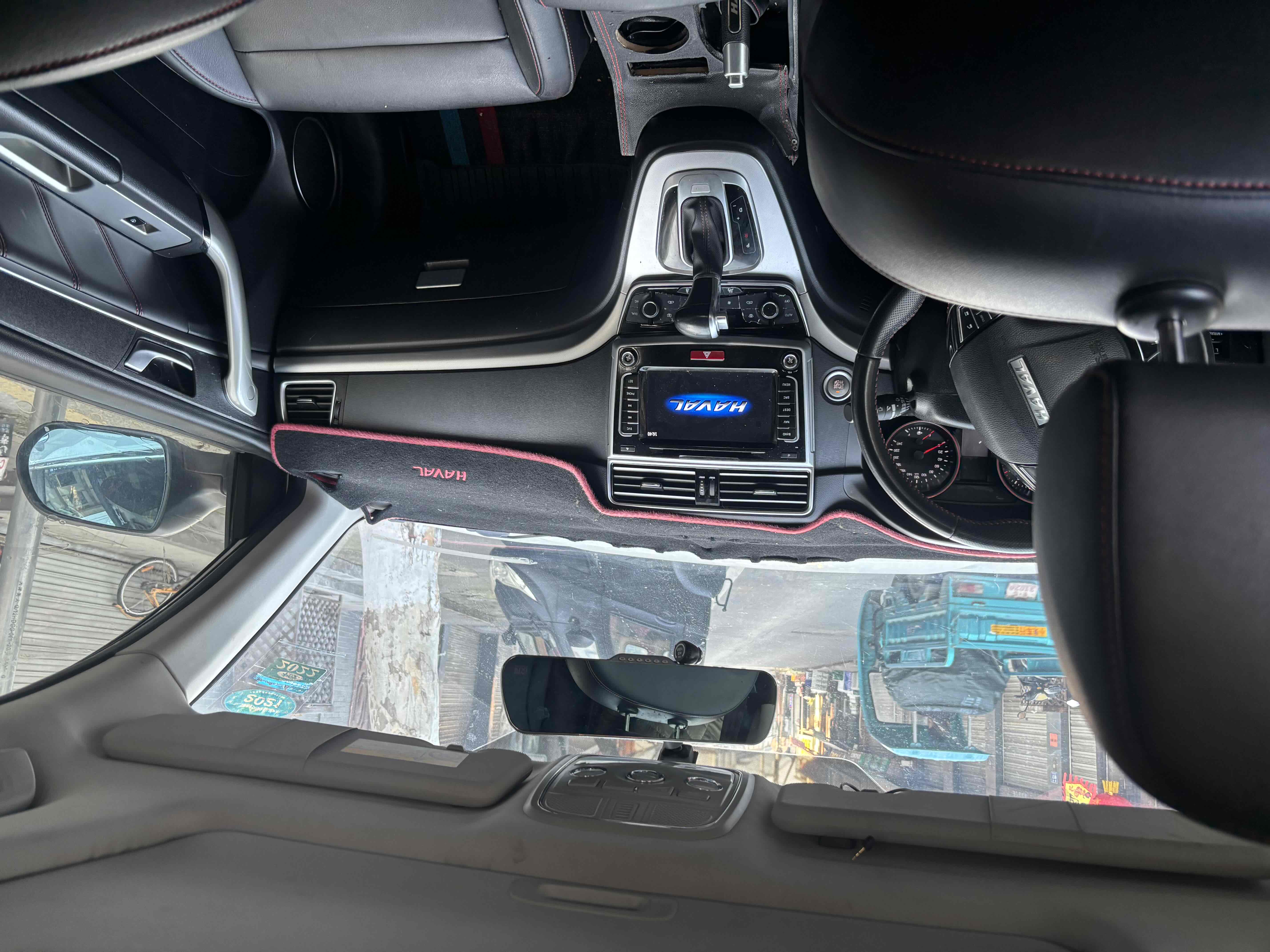 哈弗 哈弗M6 2018 汽车图片 #8