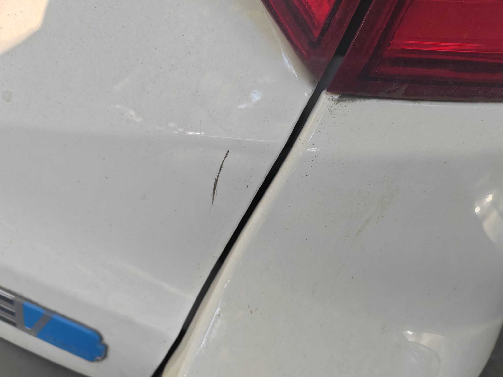 BYD Song New Energy 2017 immagine di auto #8