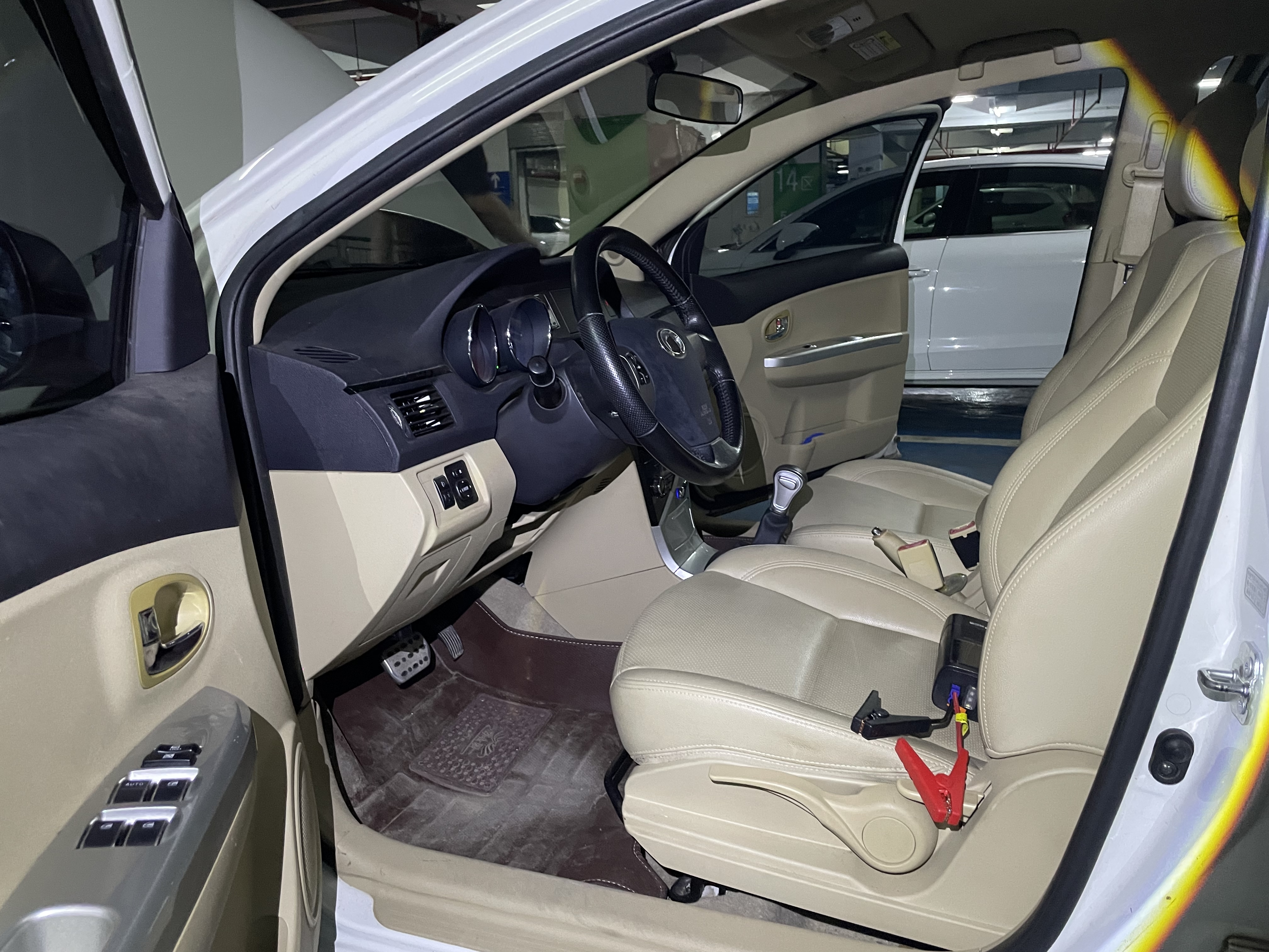 Great Wall C30 New Energy 2017 #8 Great Wall C30 New Energy 2017 immagine di auto #8