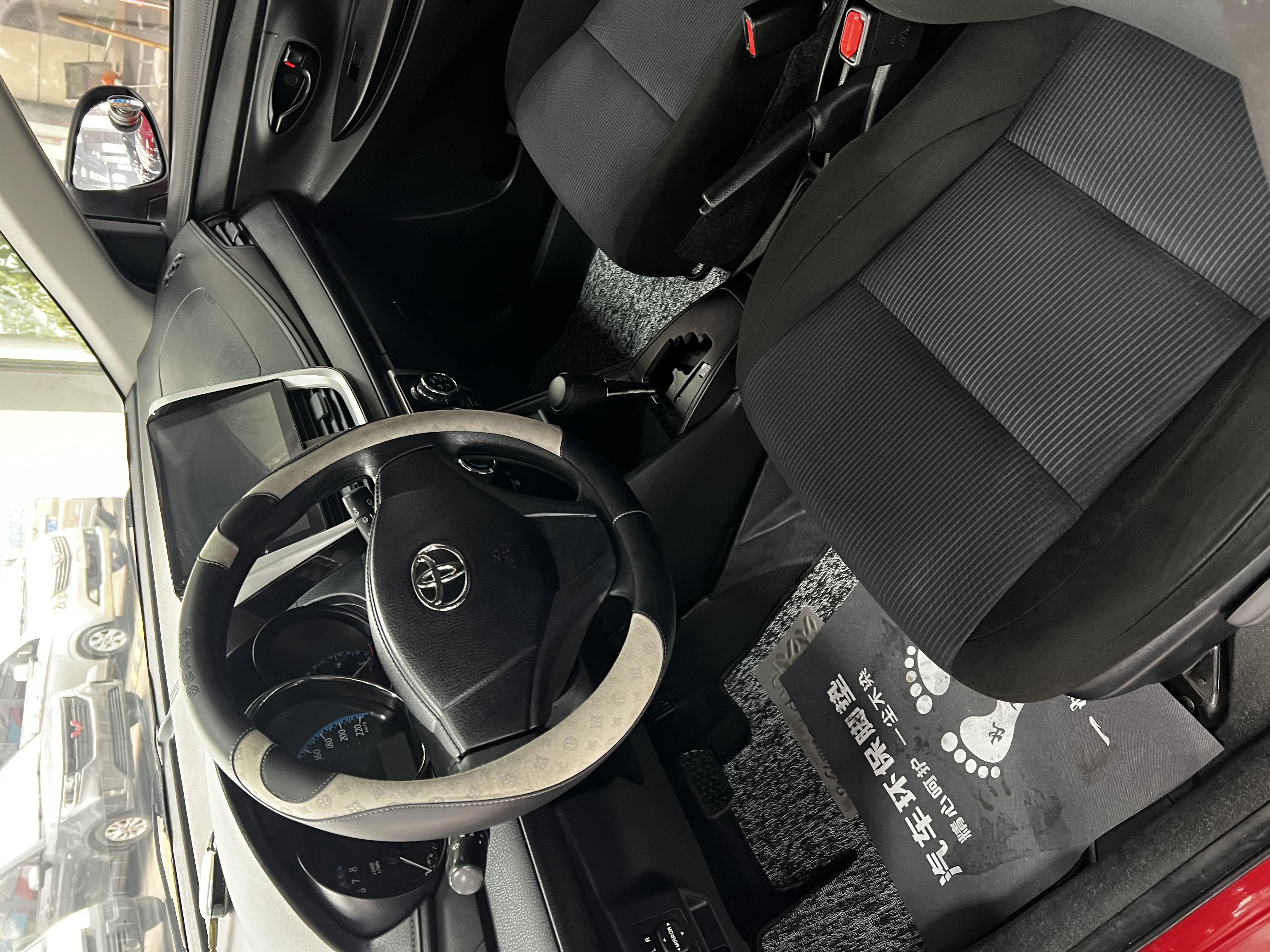 Yaris L Zhixuan 2019 car image #8