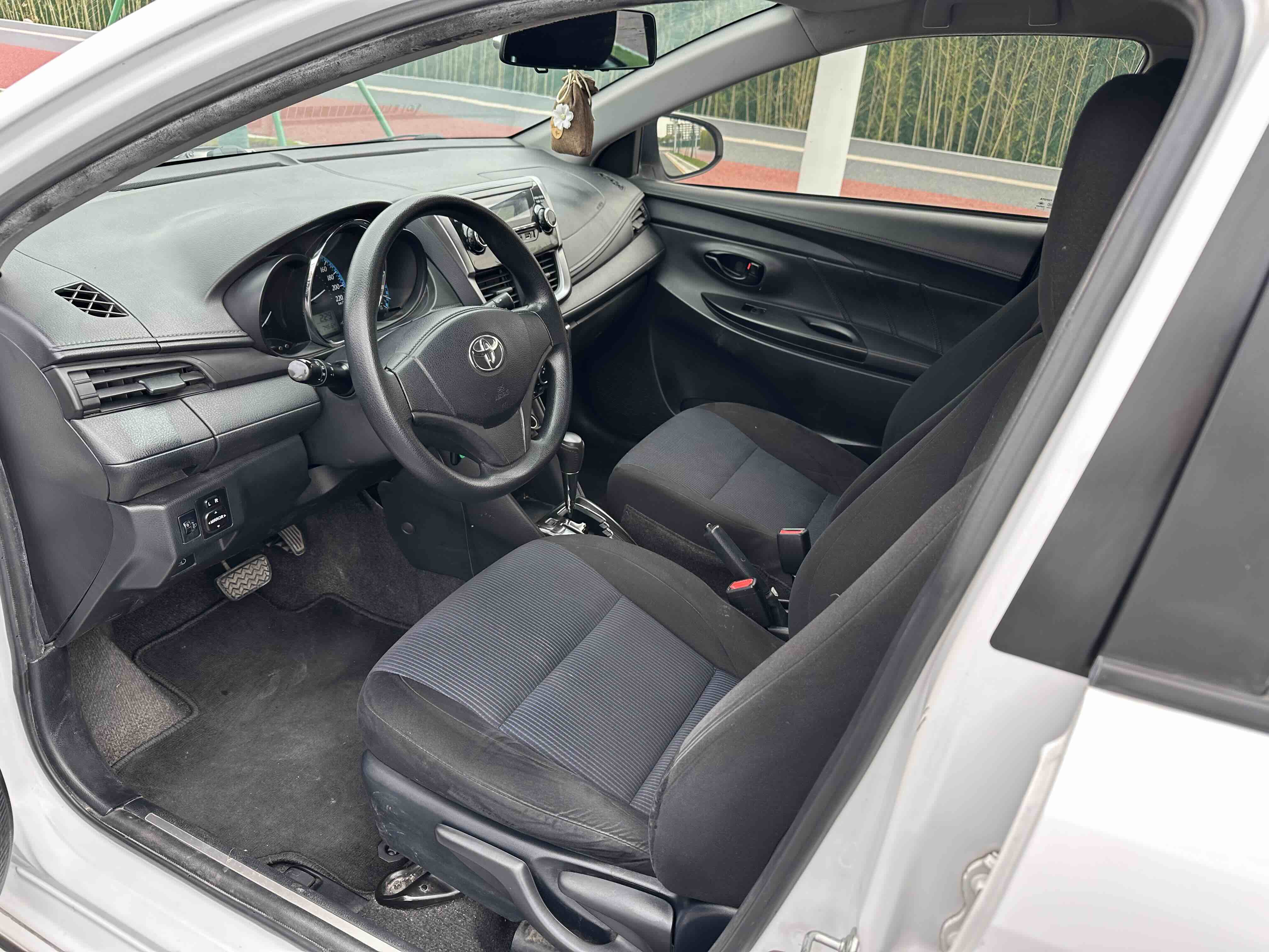 Yaris L Zhixuan 2018 #8 Yaris L Zhixuan 2018 car image #8