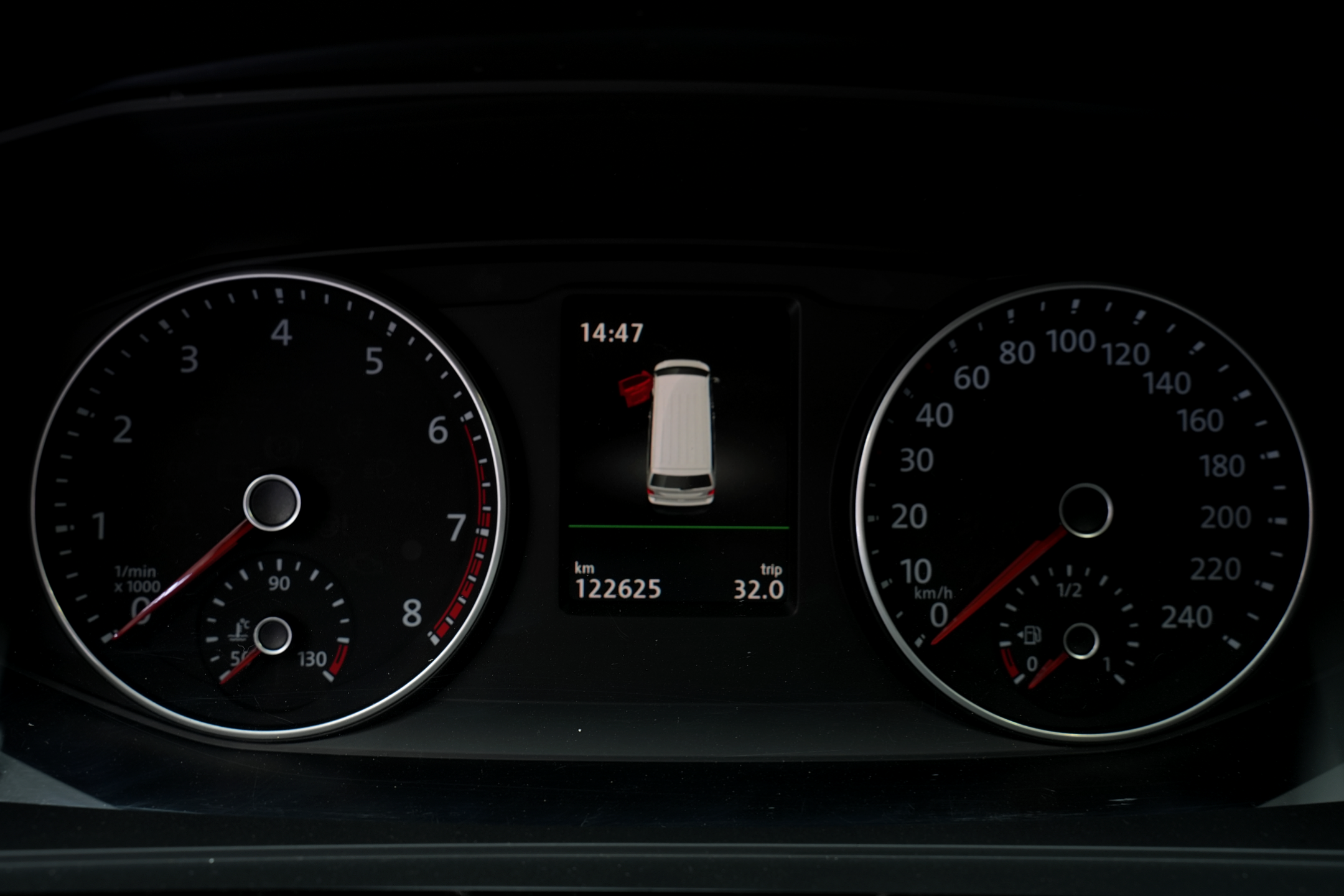 大众 迈特威 2018 汽车图片 #8