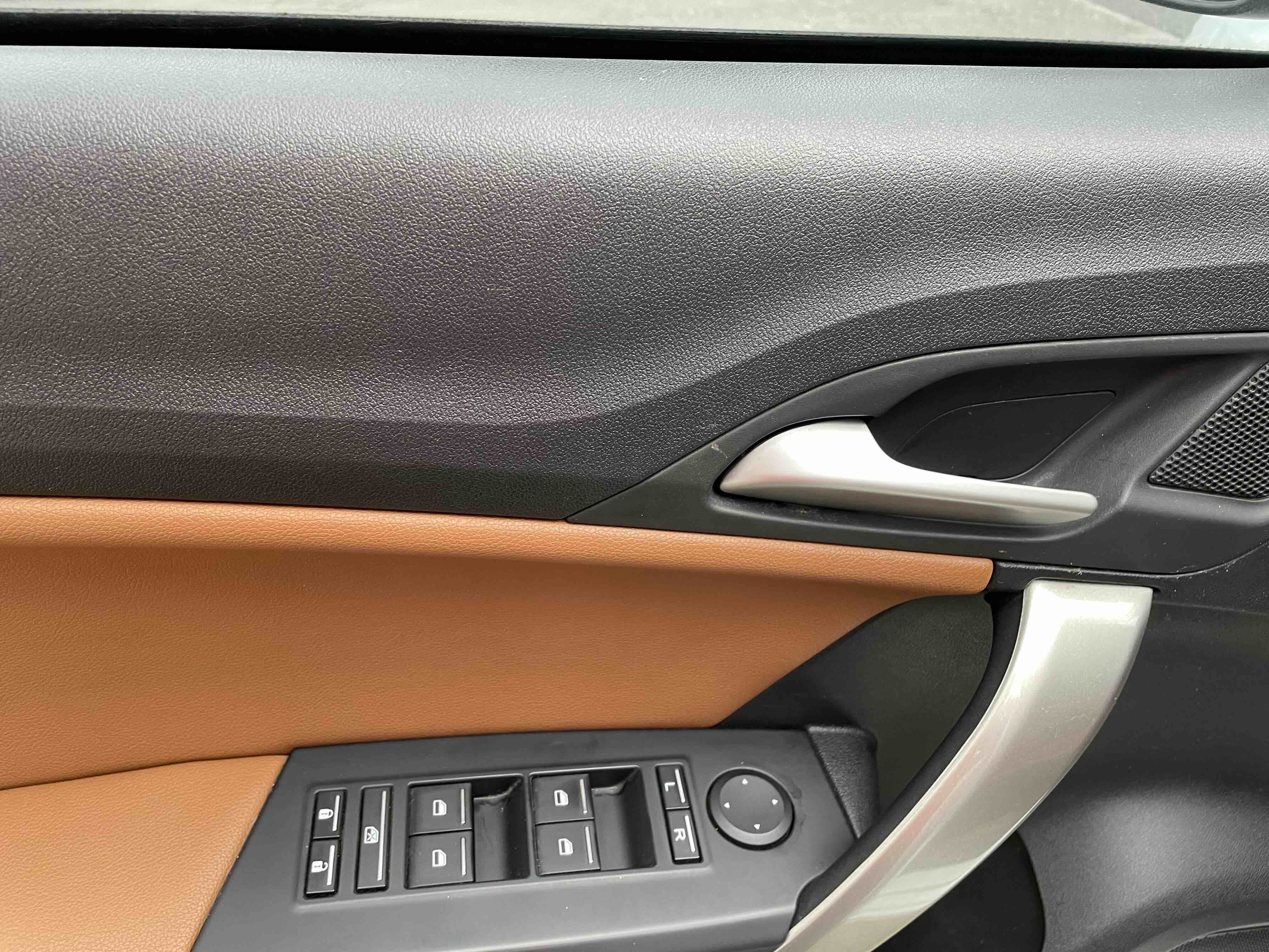 MG GT 2019 #8 MG GT 2019 immagine di auto #8