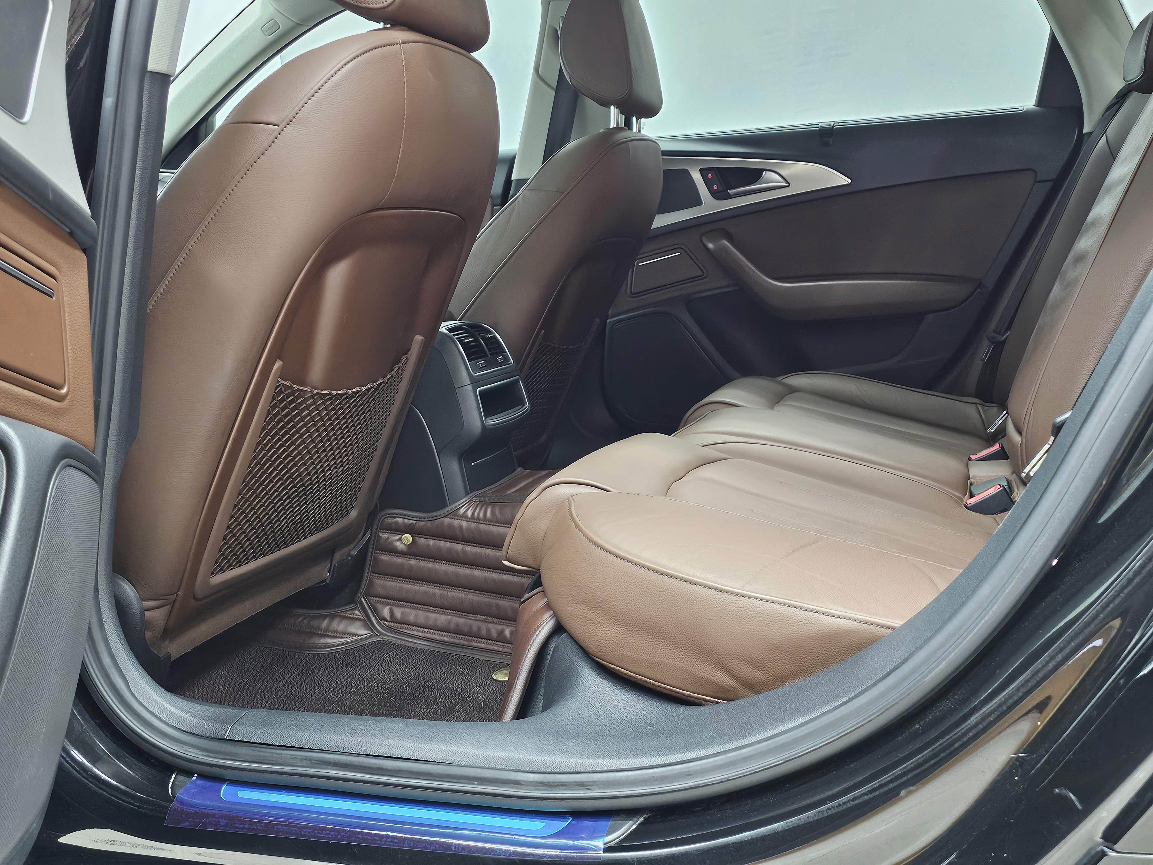 Audi A6L 2017 imagem de carro #8