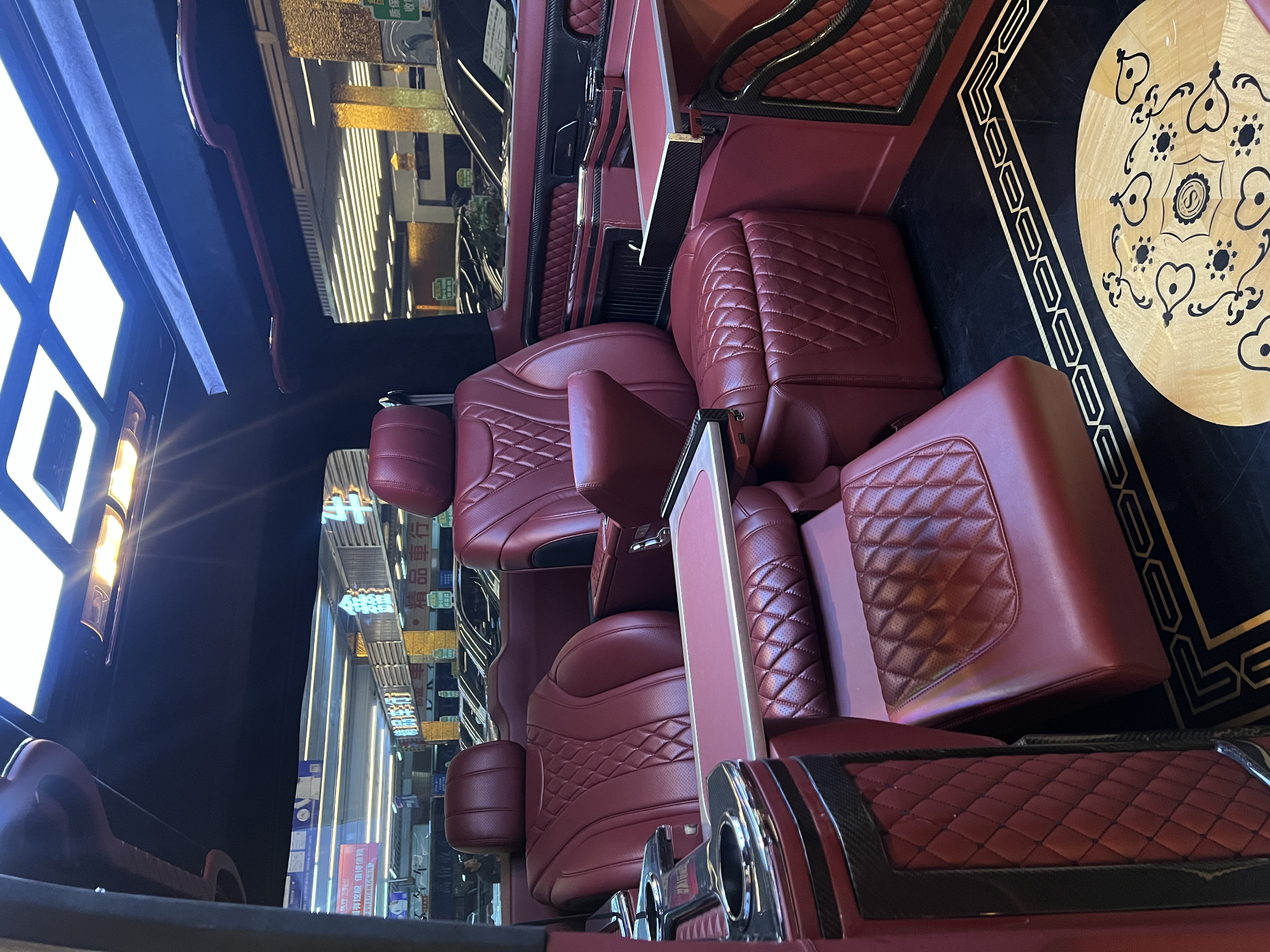 Volkswagen Caravelle 2018 #8 Volkswagen Caravelle 2018 car image #8