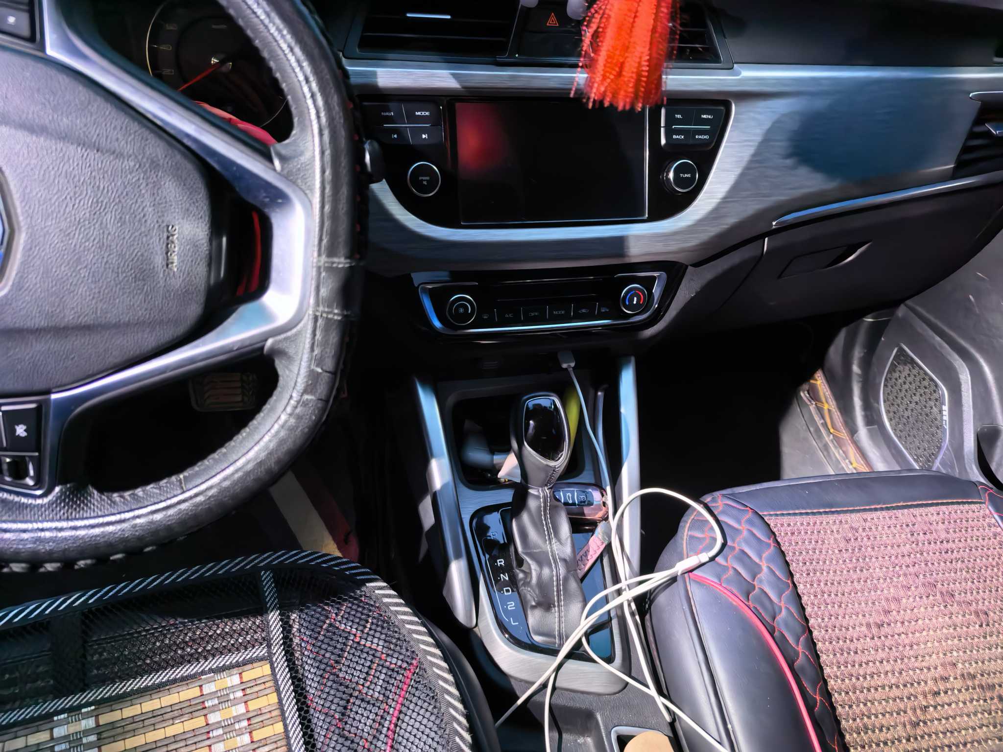 Vision X3 2018 #8 Vision X3 2018 car image #8