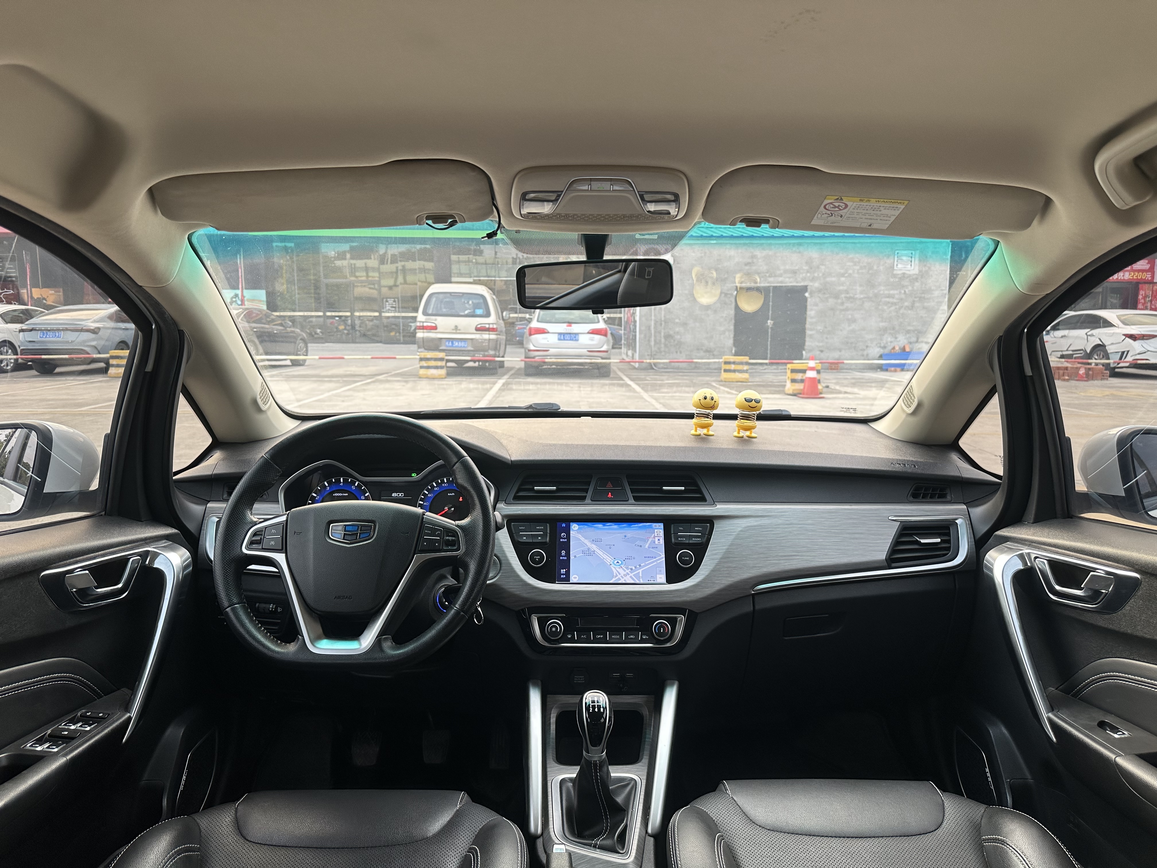 Vision X3 2018 #8 Vision X3 2018 car image #8