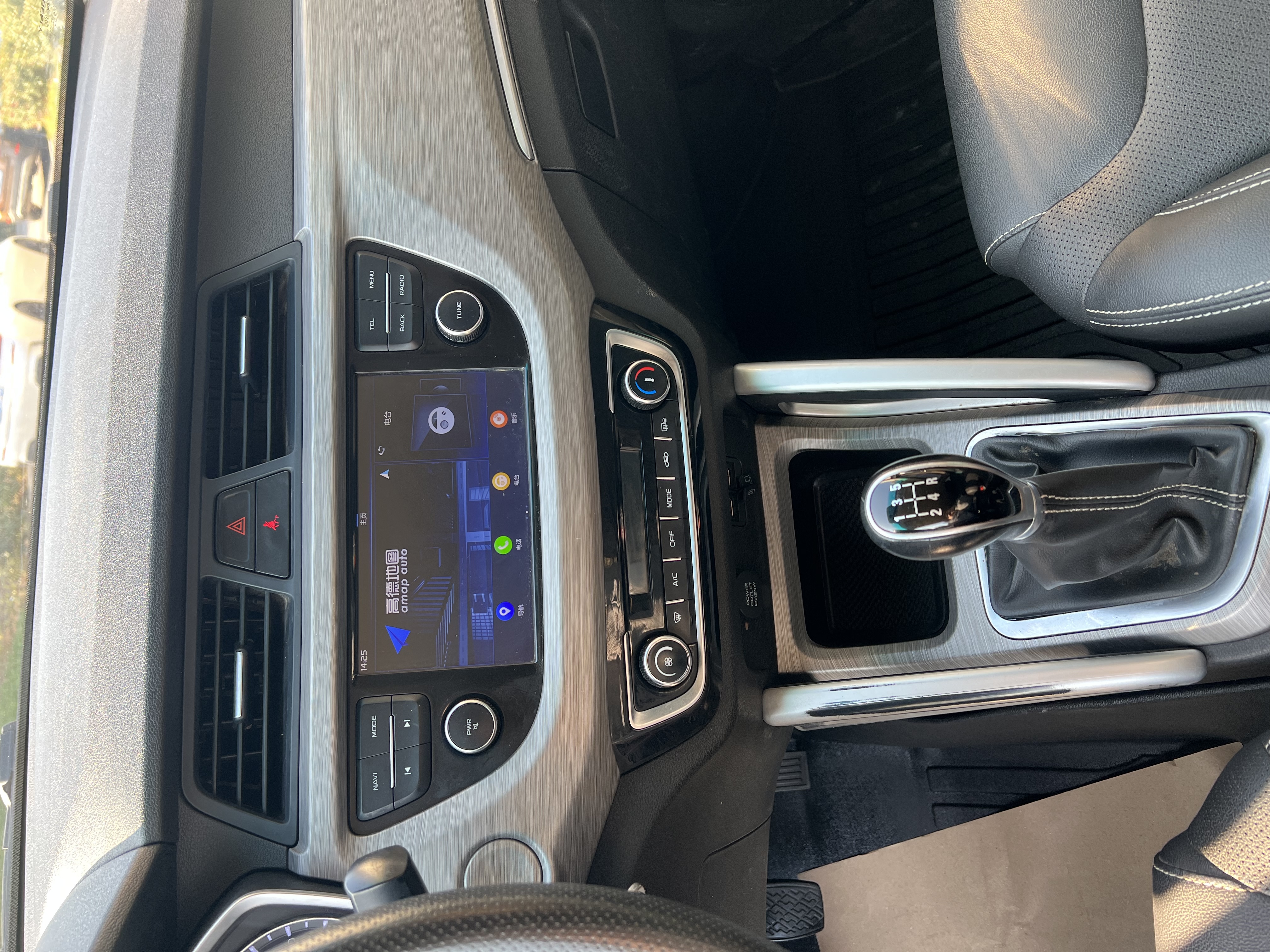 Vision X3 2018 #8 Vision X3 2018 car image #8