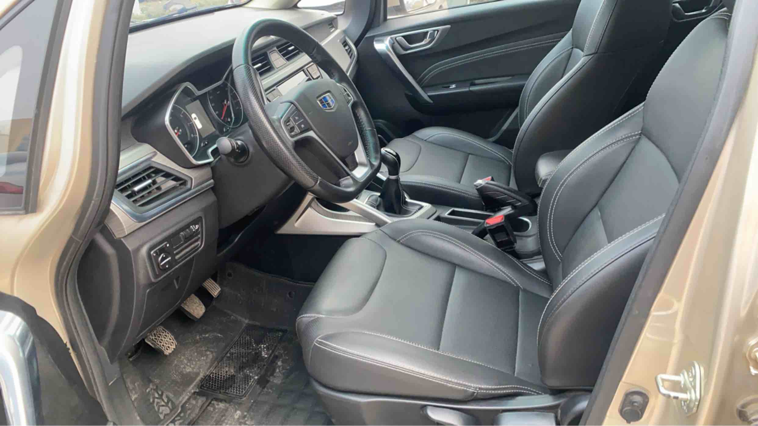 Vision X3 2018 #8 Vision X3 2018 car image #8