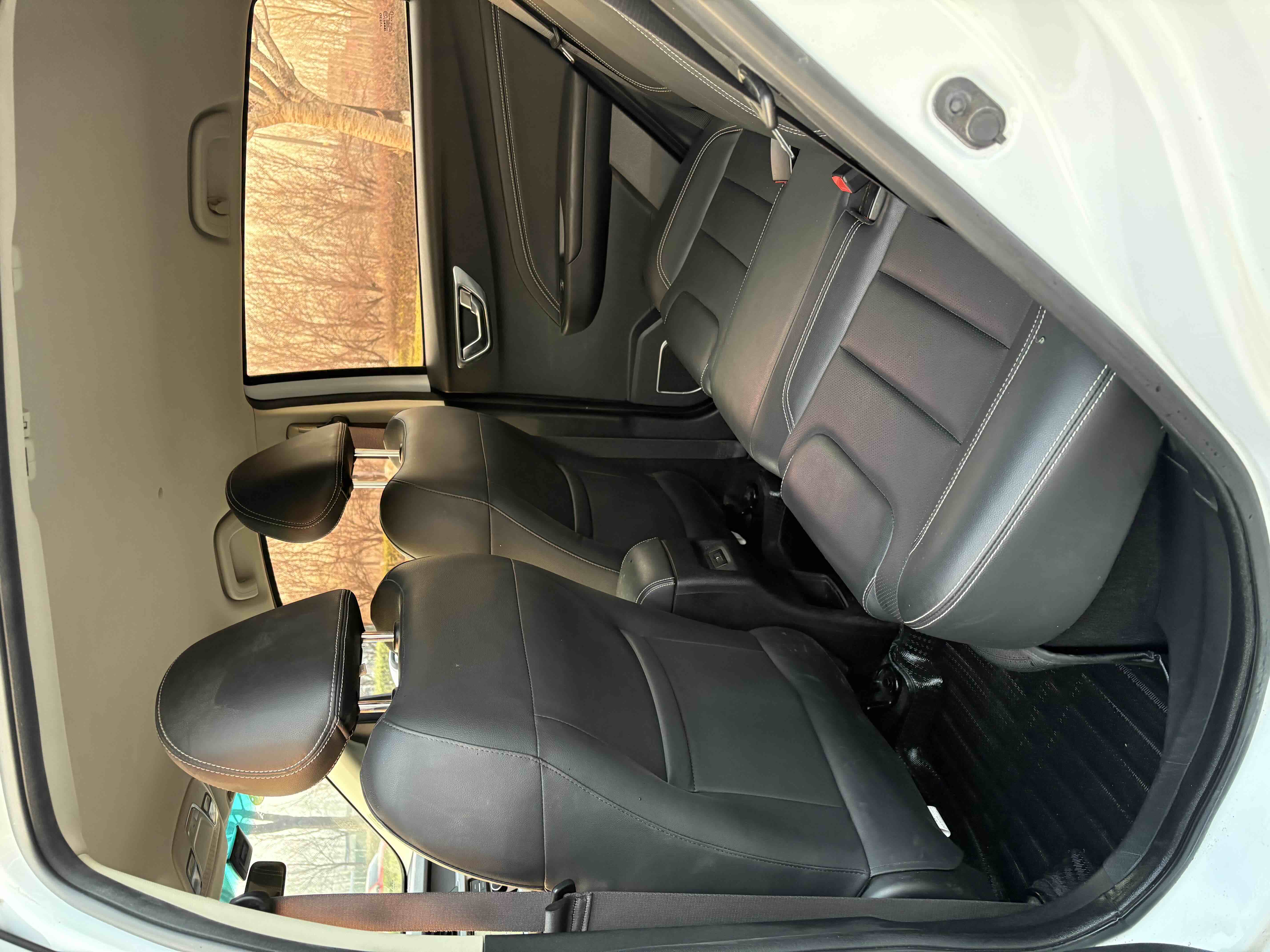 Vision X3 2017 #8 Vision X3 2017 car image #8