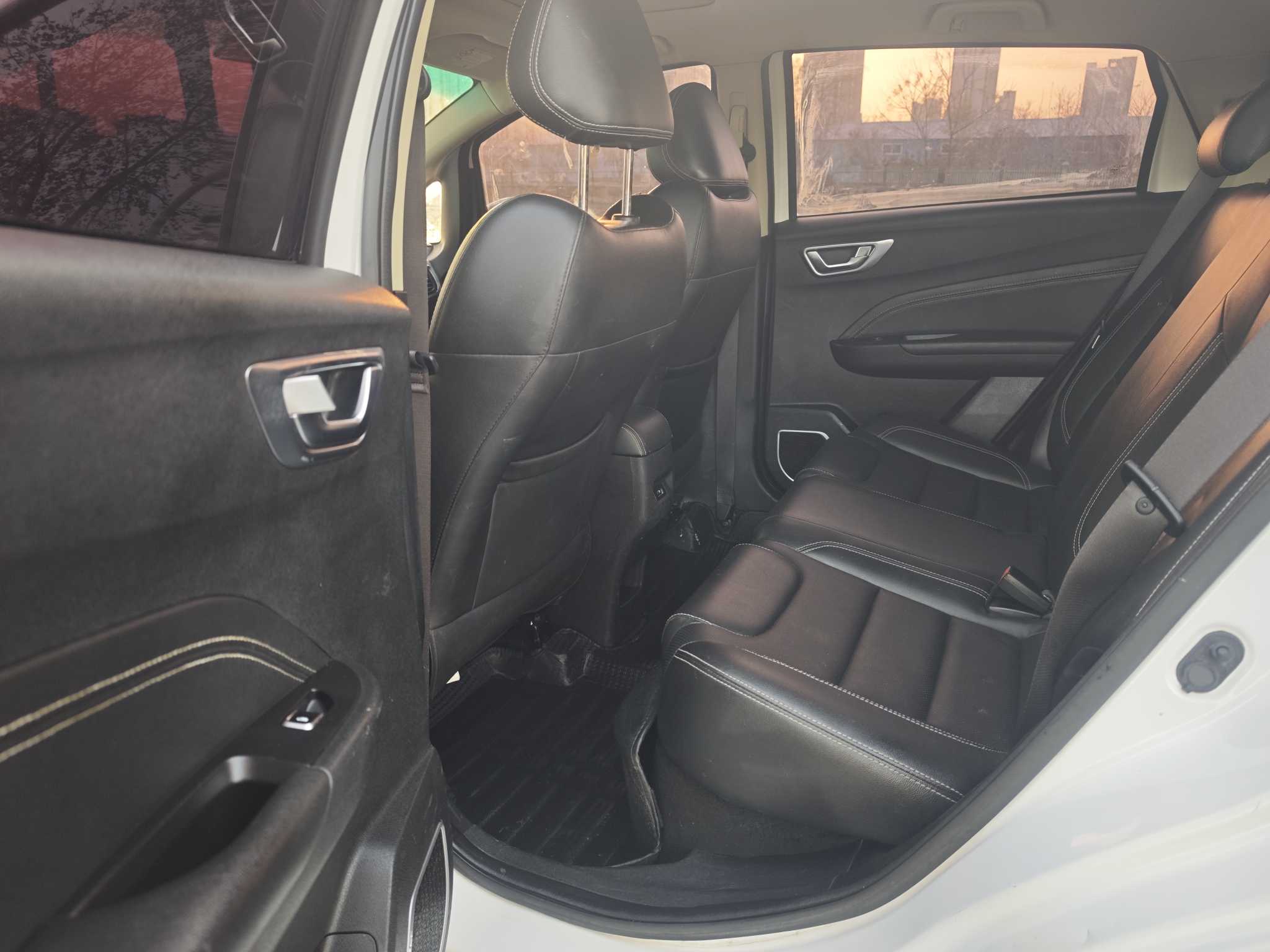 Vision X3 2018 #8 Vision X3 2018 car image #8