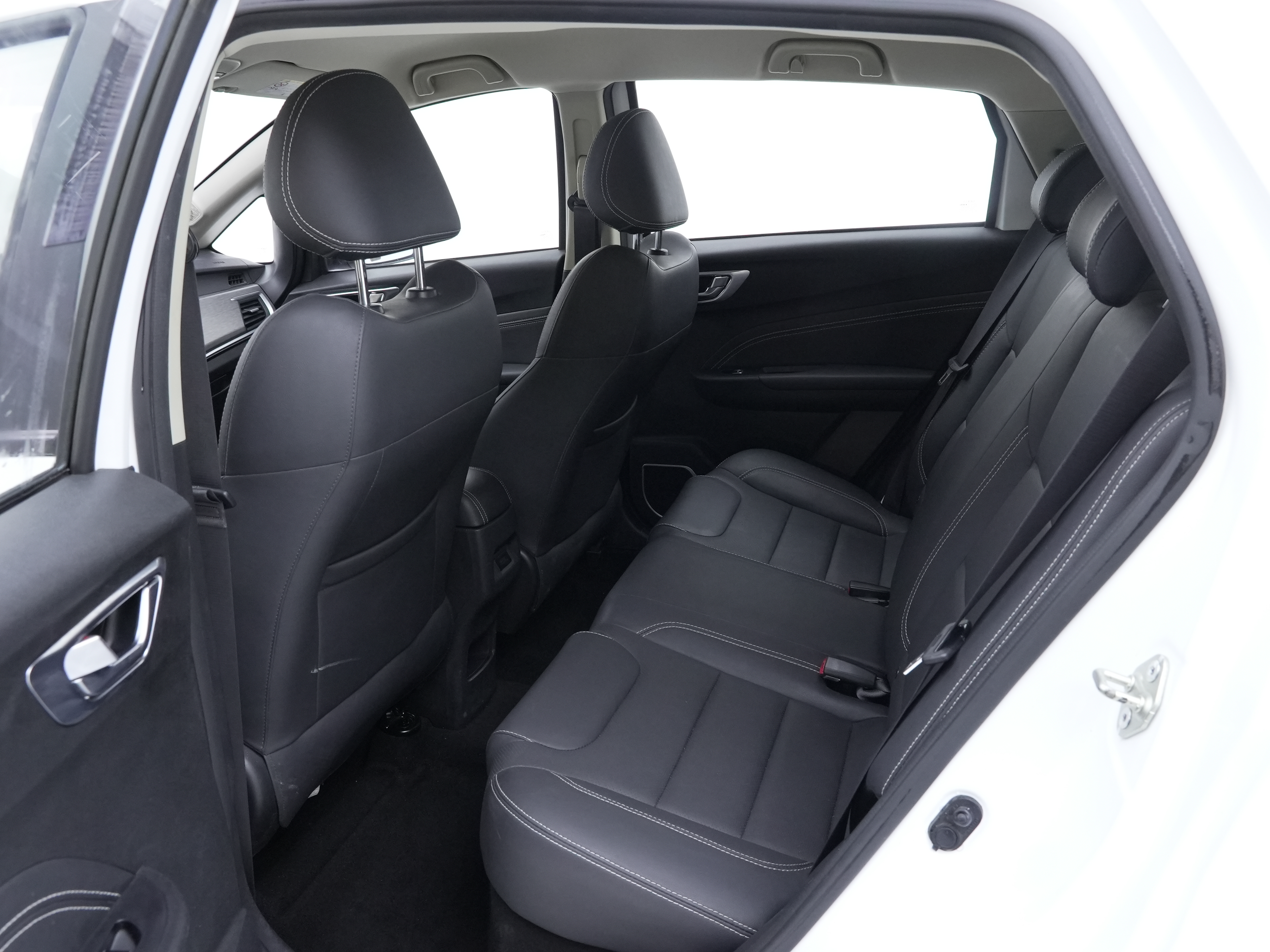 GEELY Vision X3 2019 car image #8