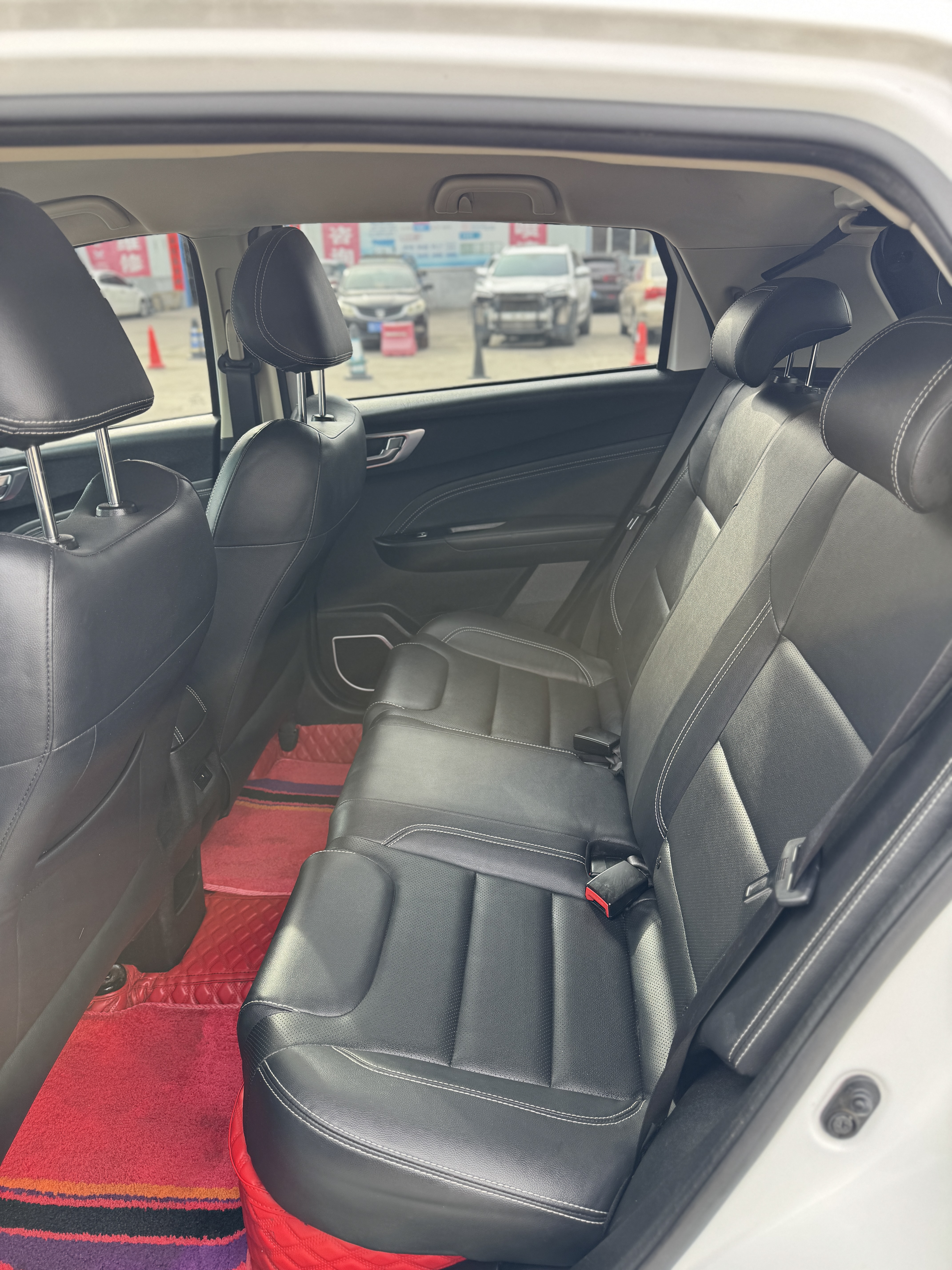 Vision X3 2018 #8 Vision X3 2018 immagine di auto #8