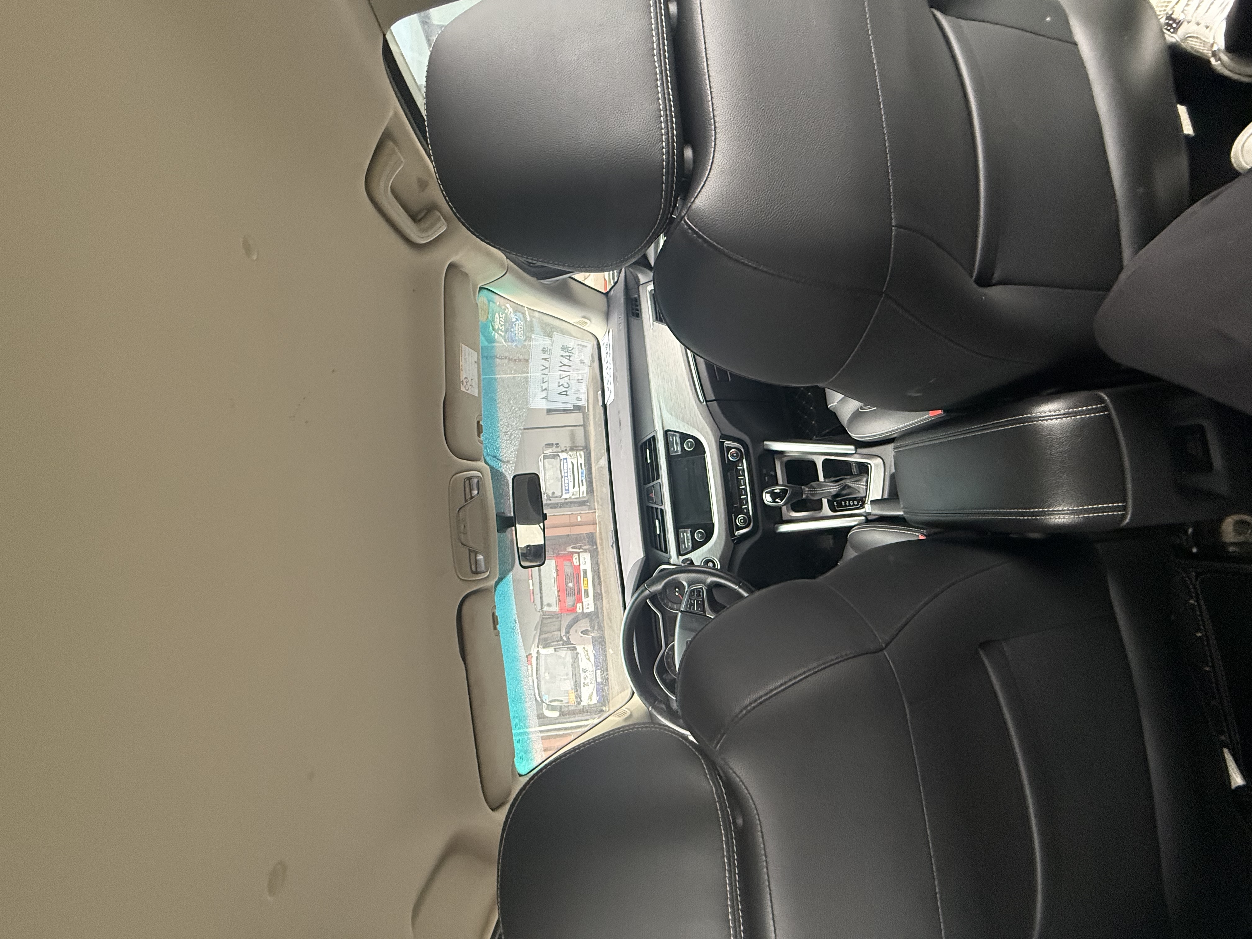 Vision X3 2019 #8 Vision X3 2019 car image #8