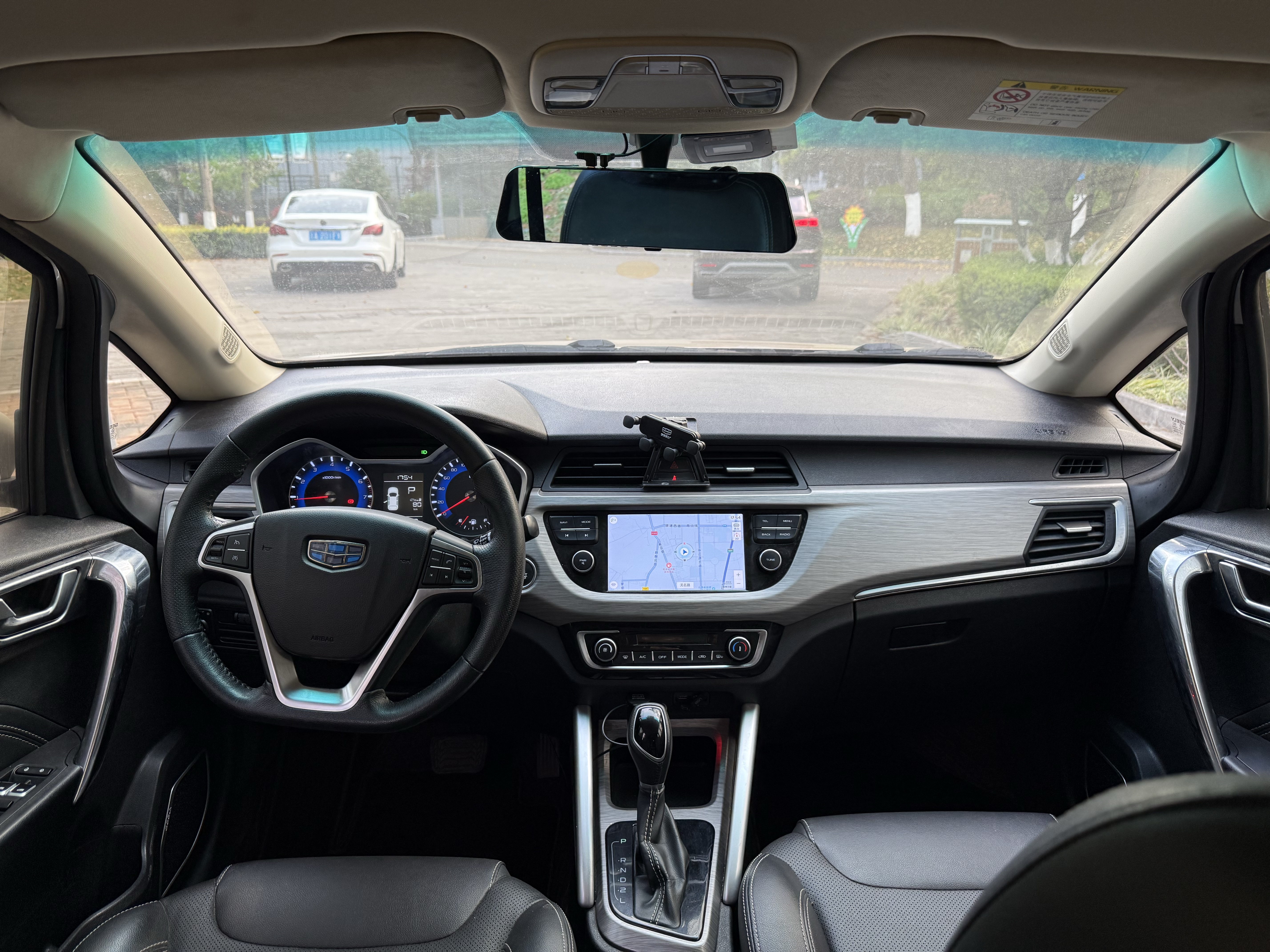Vision X3 2018 #8 Vision X3 2018 car image #8