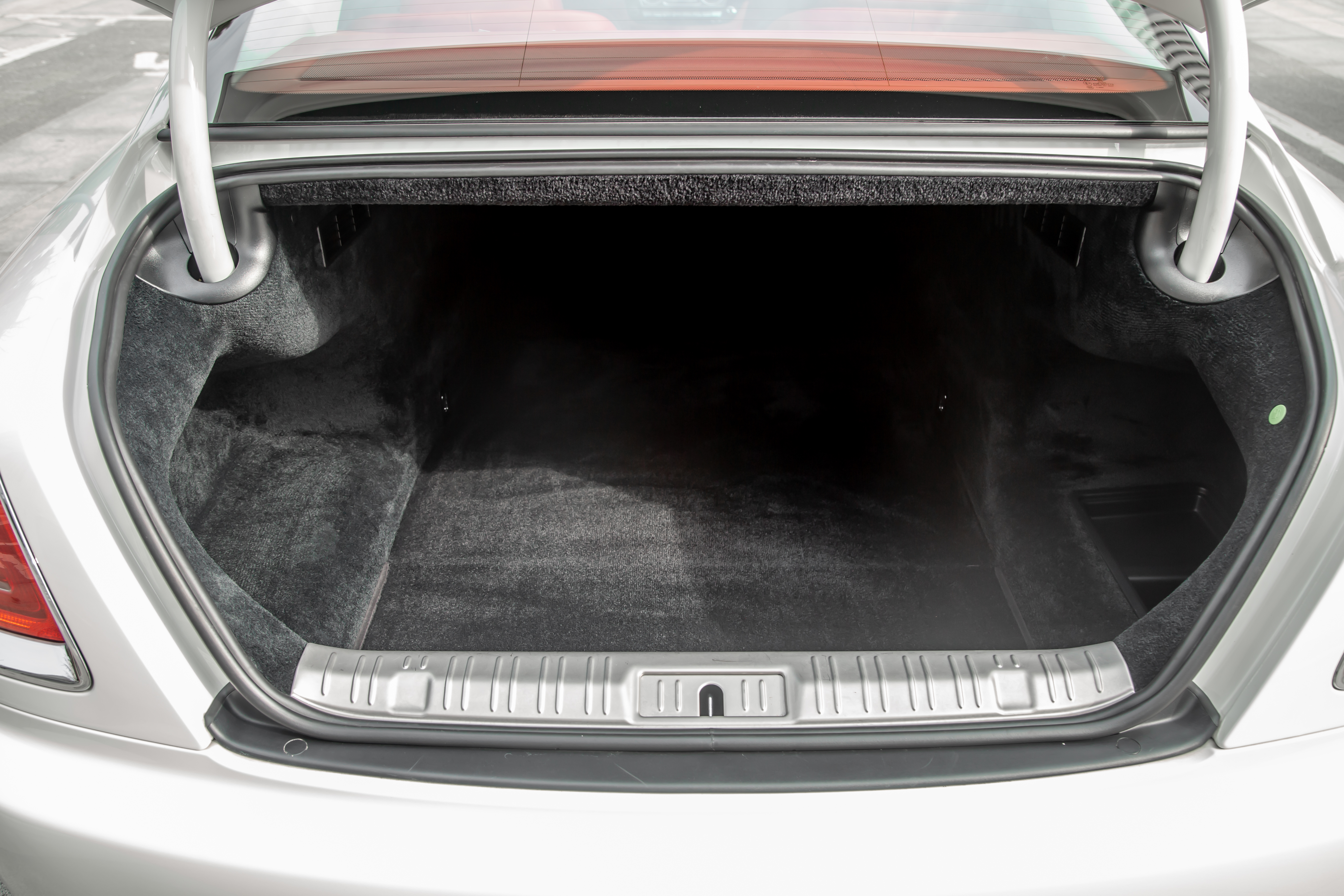 Rolls-Royce 2017 #8 Rolls-Royce 2017 car image #8