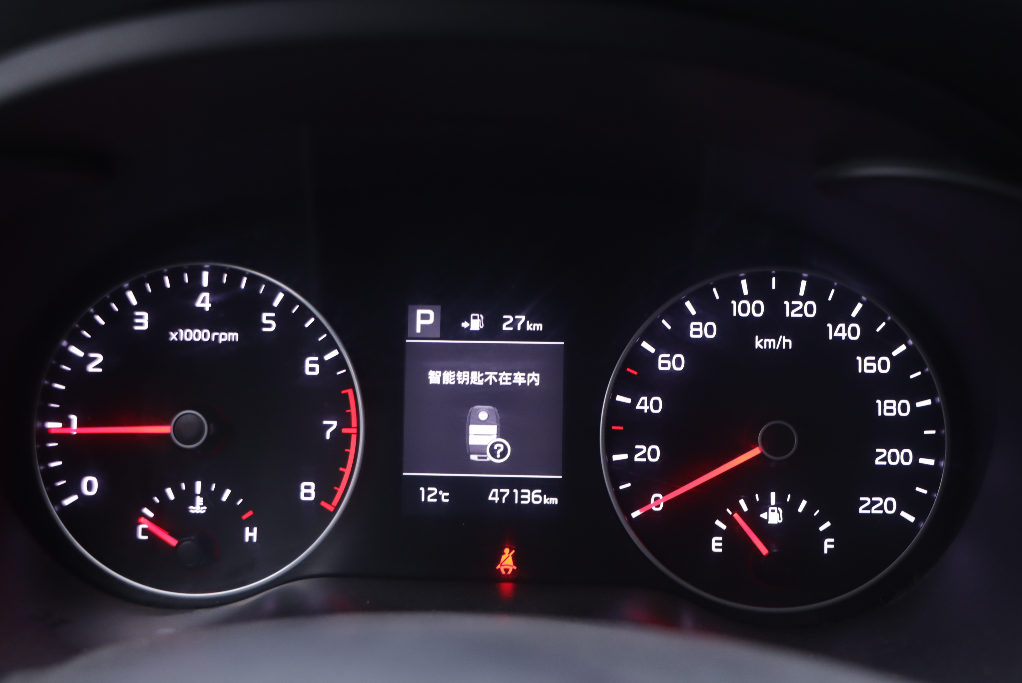 Kia Rio Cross 2018 صورة سيارة #8