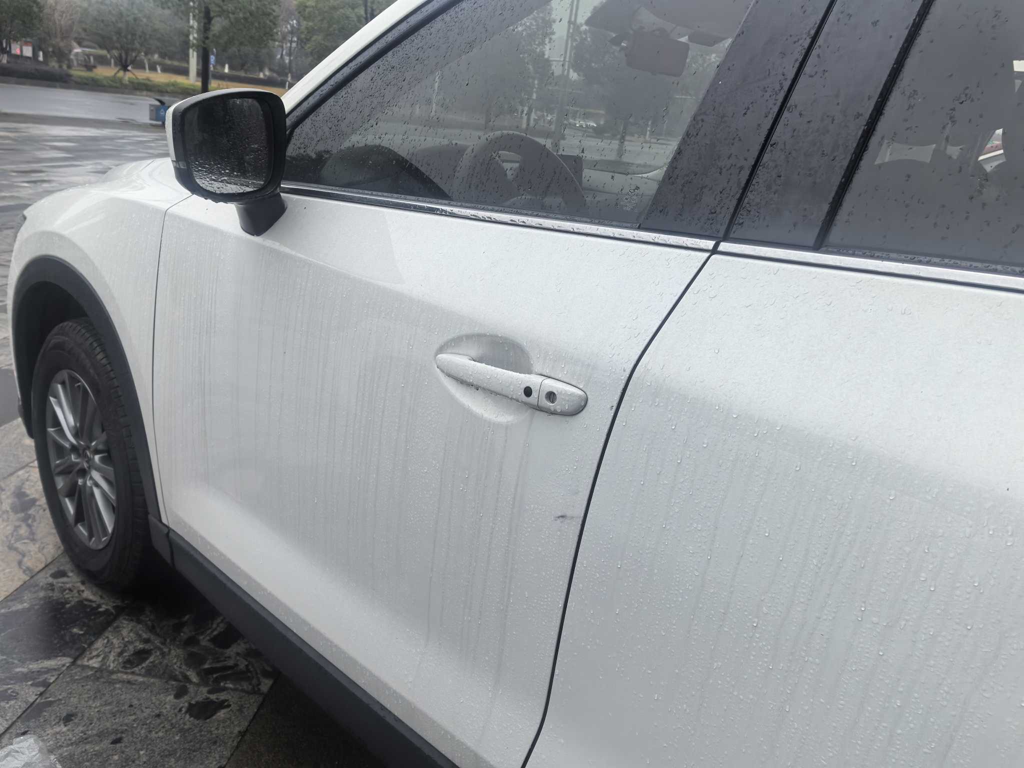 Mazda CX-5 2019 car image #8