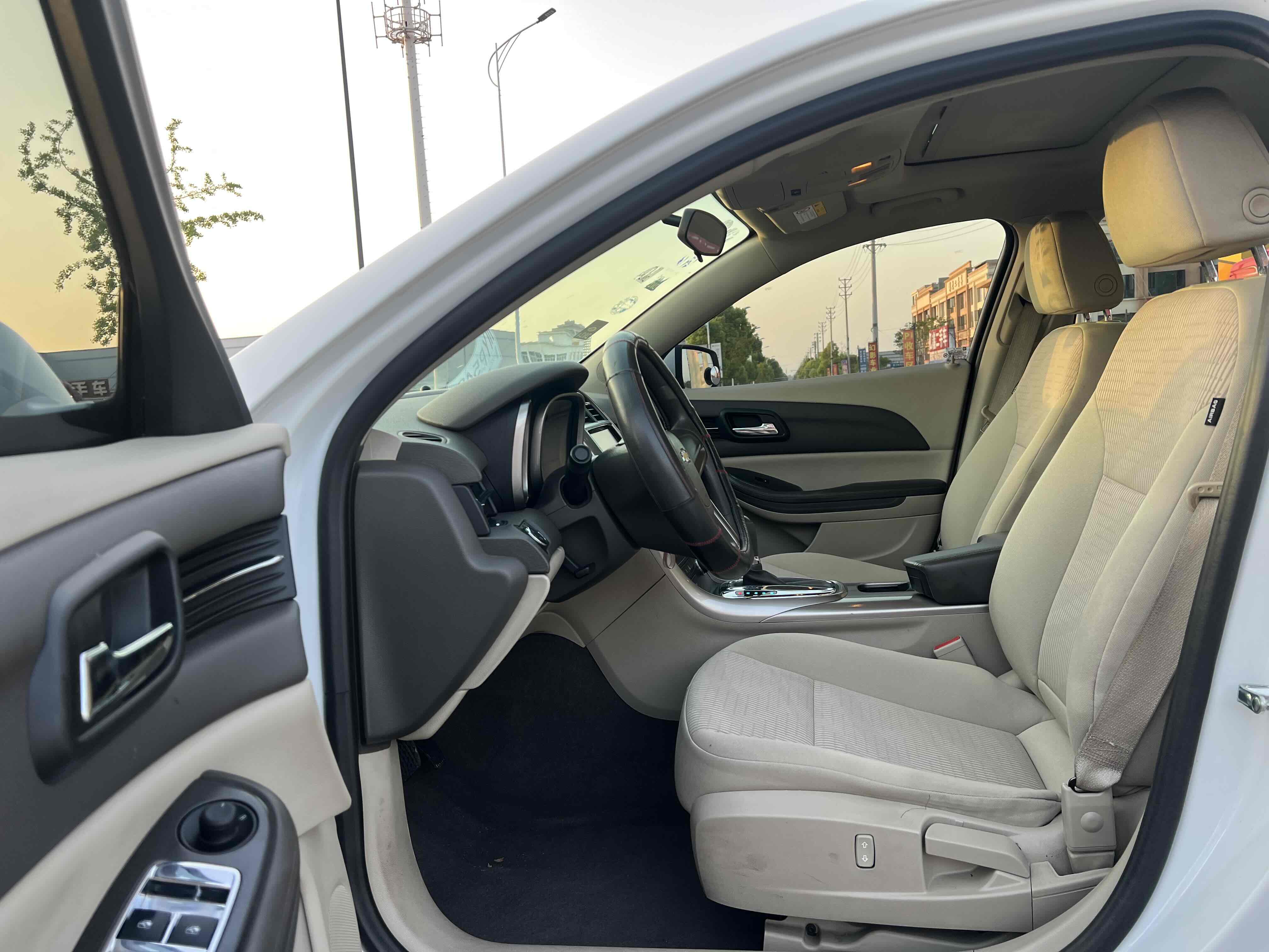 Chevrolet Malibu 2015 imagem de carro #8