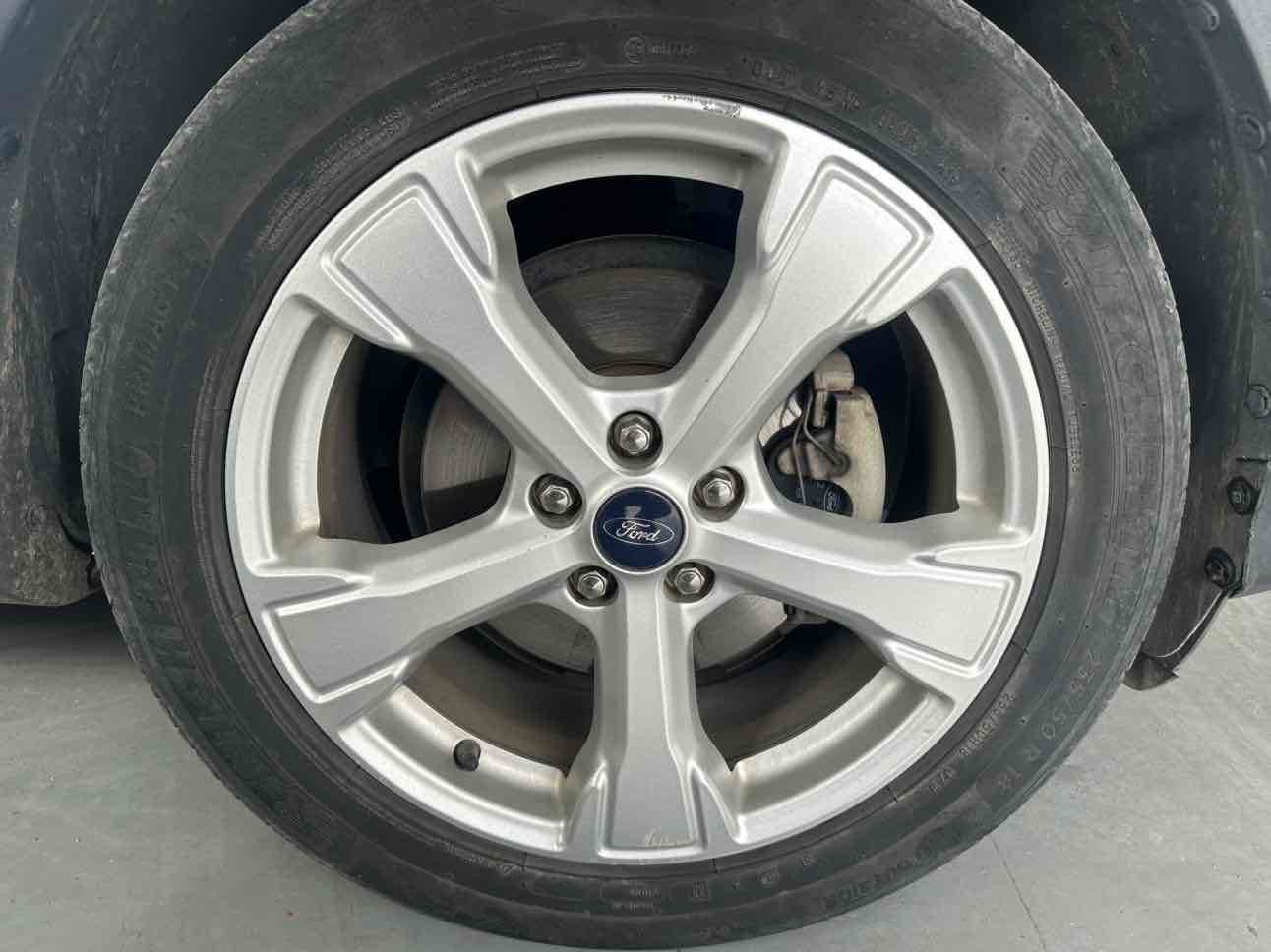 Ford Kuga 2016 #8 Ford Kuga 2016 imagem de carro #8