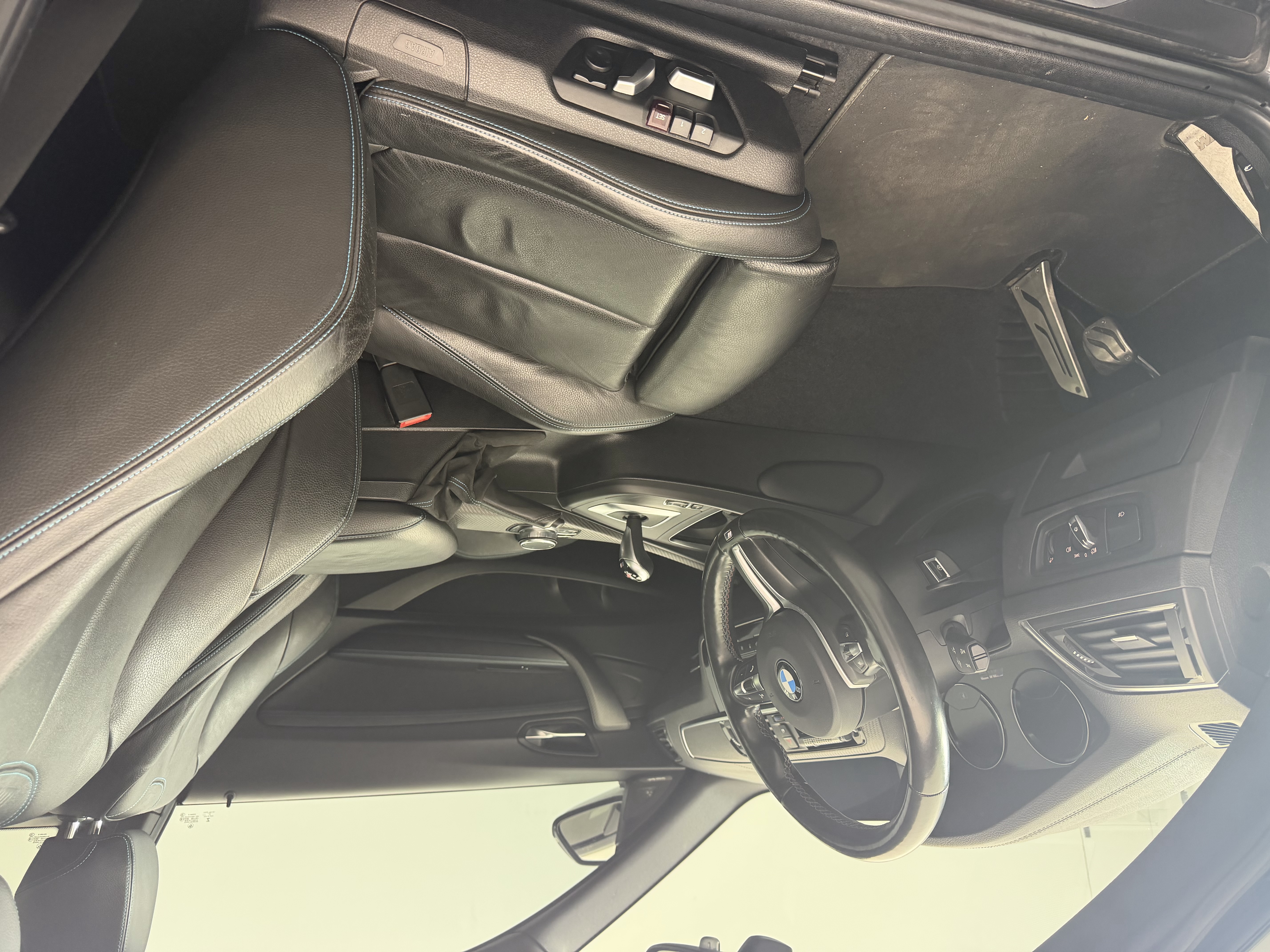 BMW M2 2018 immagine di auto #8