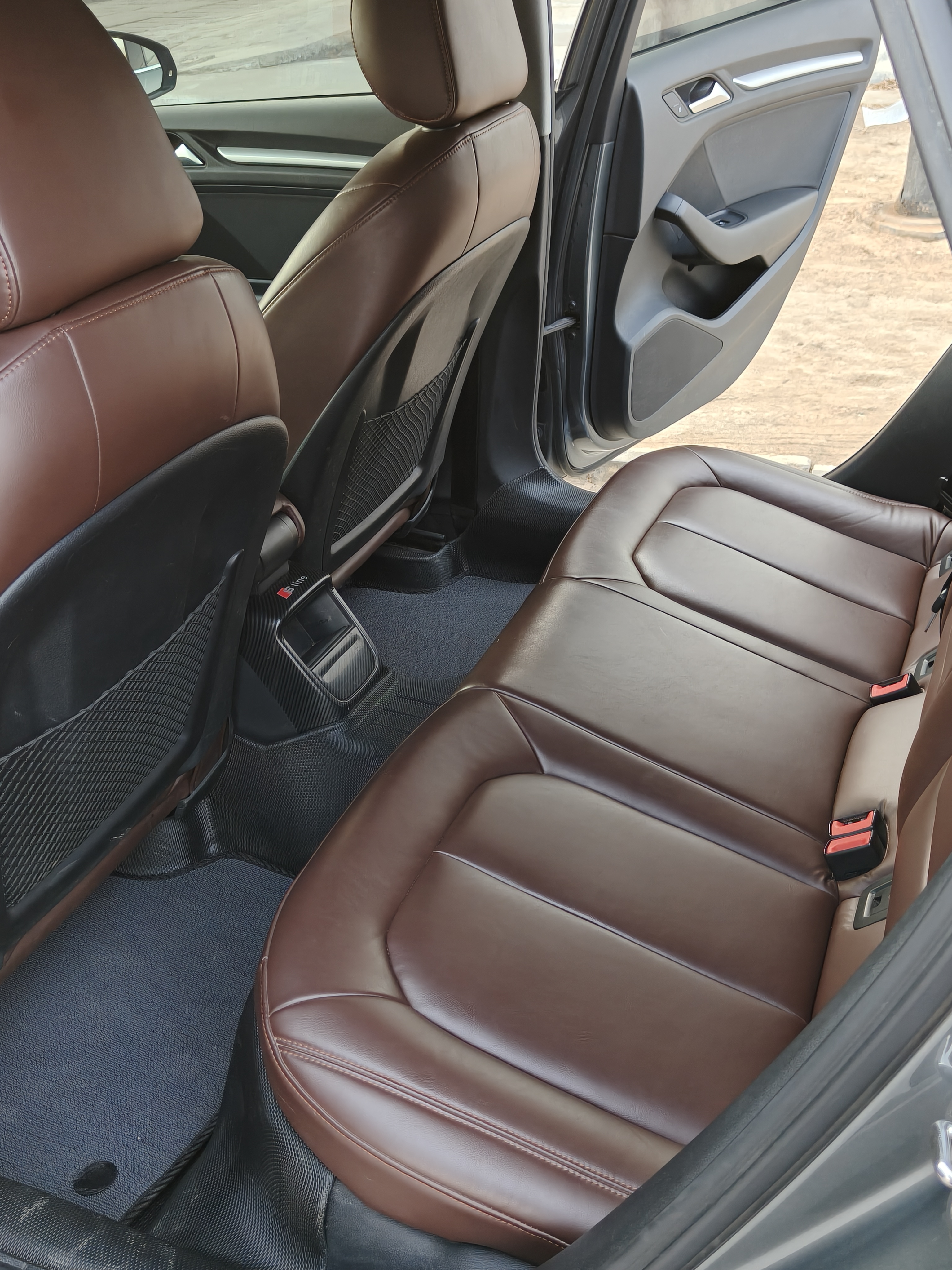 奥迪 奥迪A3 2018 汽车图片 #8