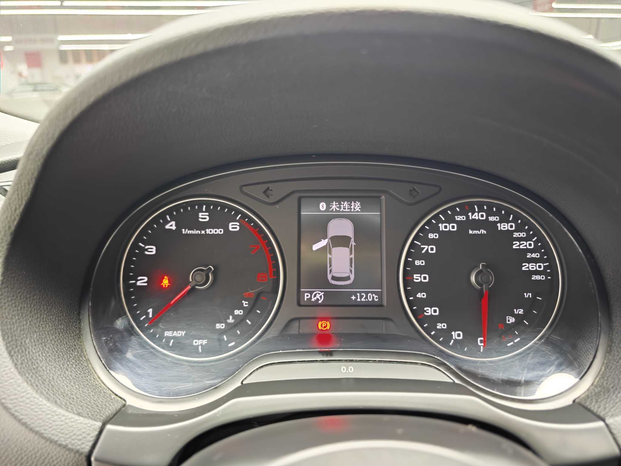 Audi A3 2018 #8 Audi A3 2018 car image #8