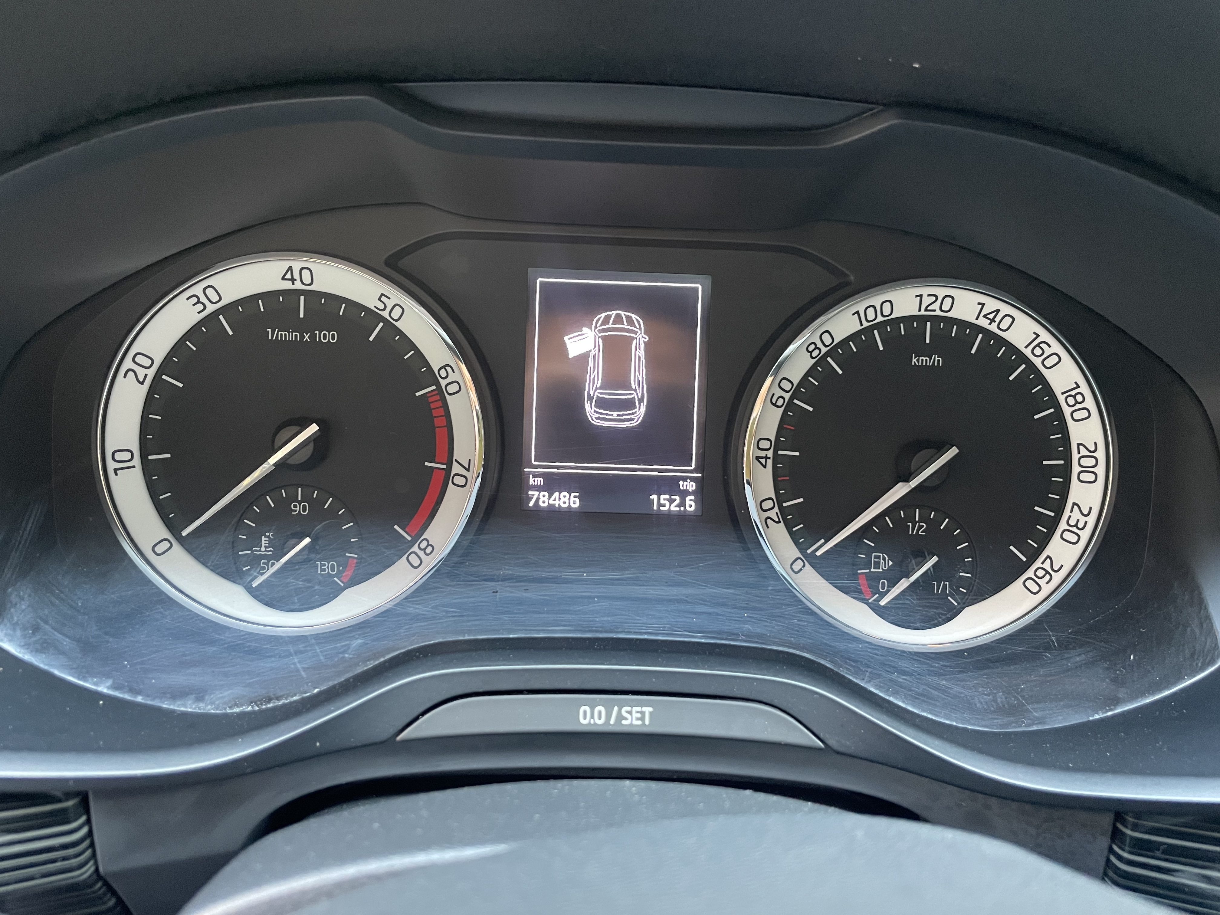 Skoda Kodiaq 2019 imagen de coche #8