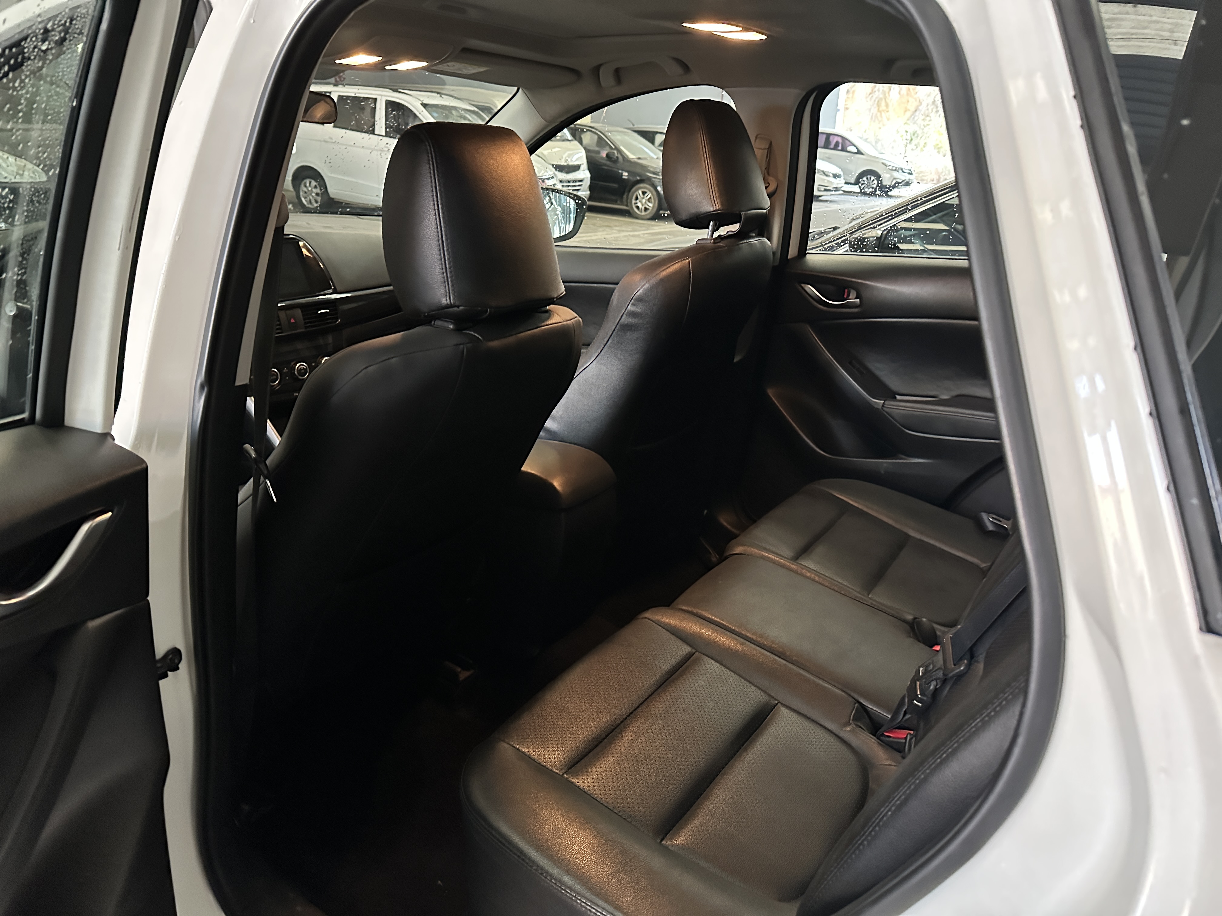 Mazda CX-5 2015 car image #8