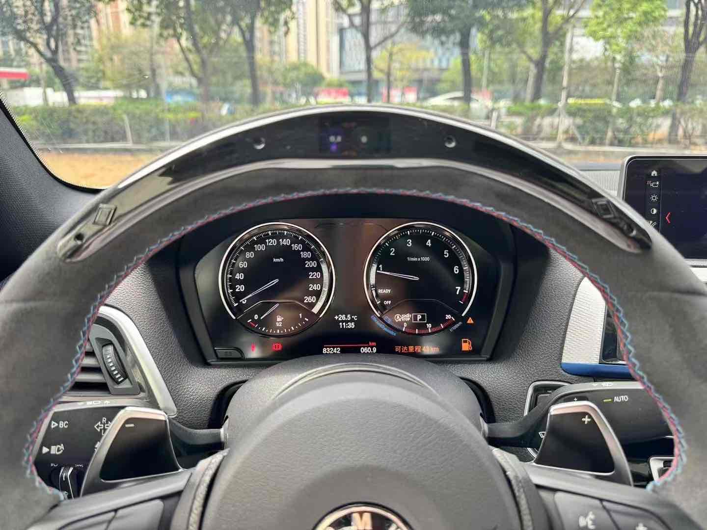 BMW M240i 2019 #8 BMW M240i 2019 immagine di auto #8