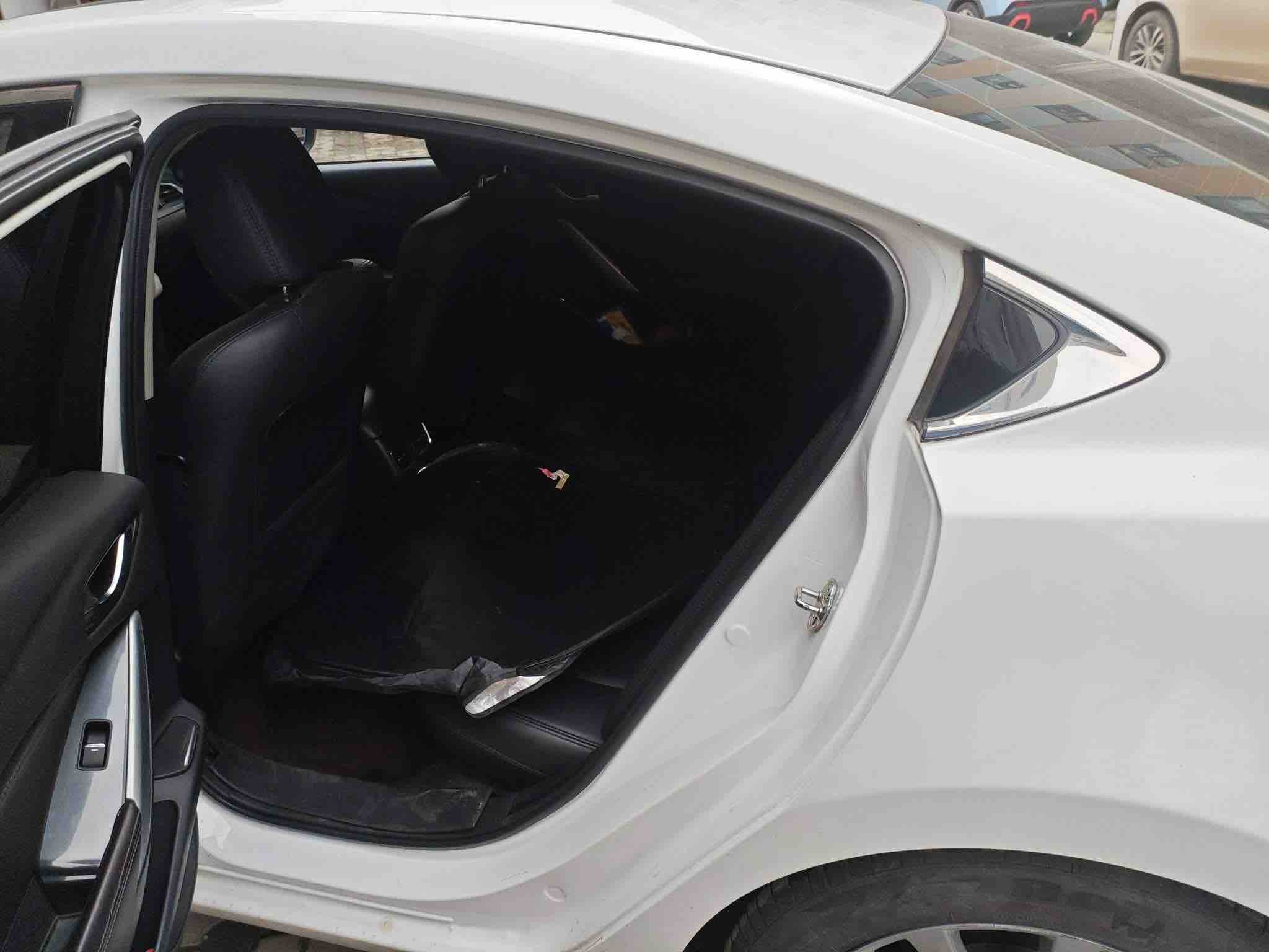 Mazda Atenza 2019 car image #8