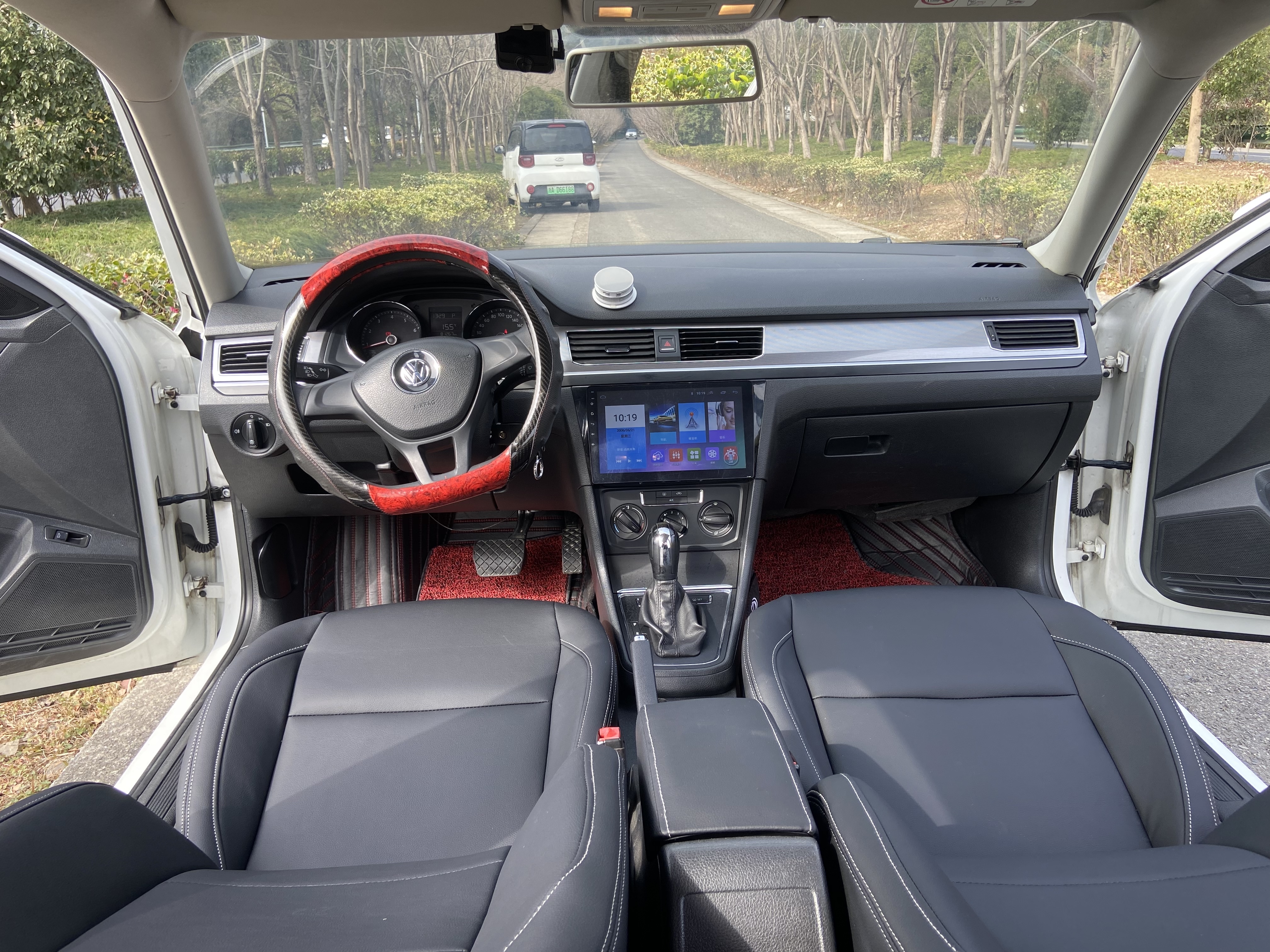 大众 宝来 2018 汽车图片 #8