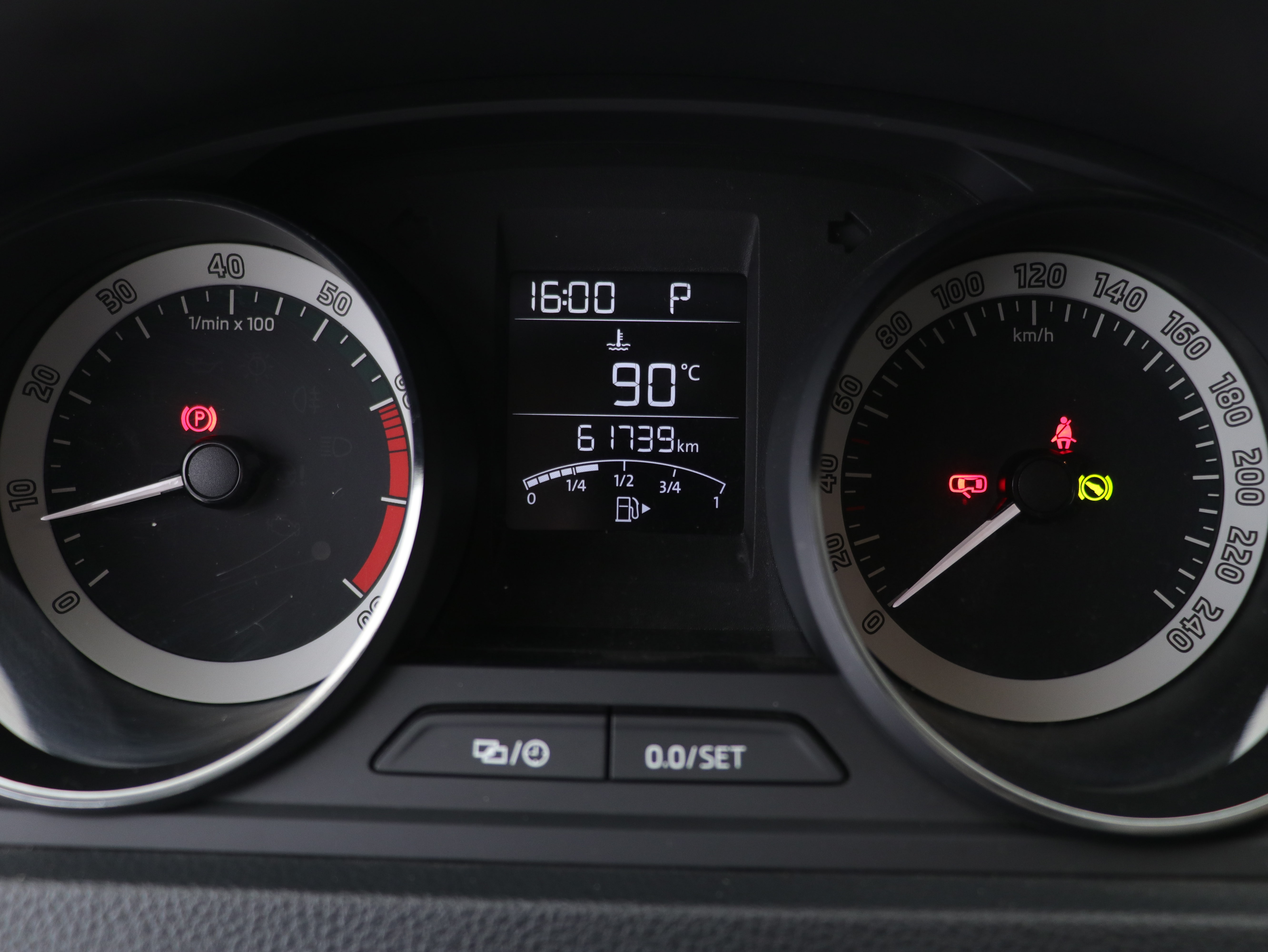 Skoda Rapid Spaceback 2018 immagine di auto #8