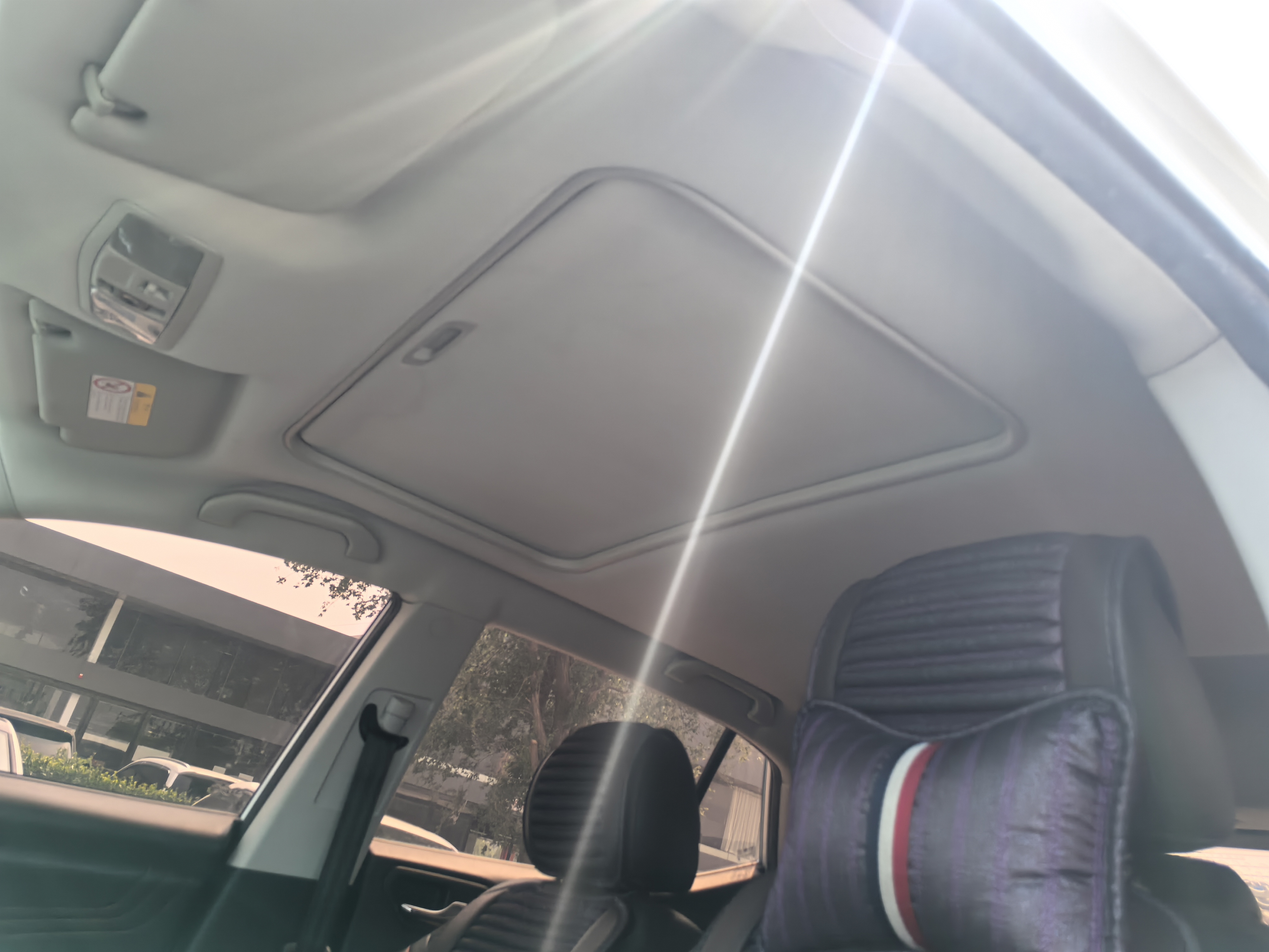 东南 东南DX3 2018 汽车图片 #8