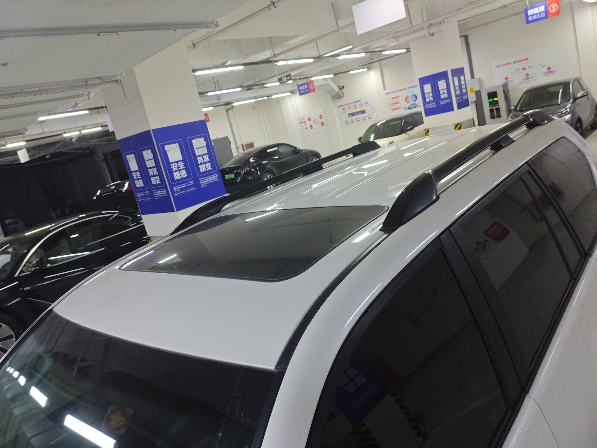 Toyota Land Cruiser Prado 2019 #8 Toyota Land Cruiser Prado 2019 car image #8